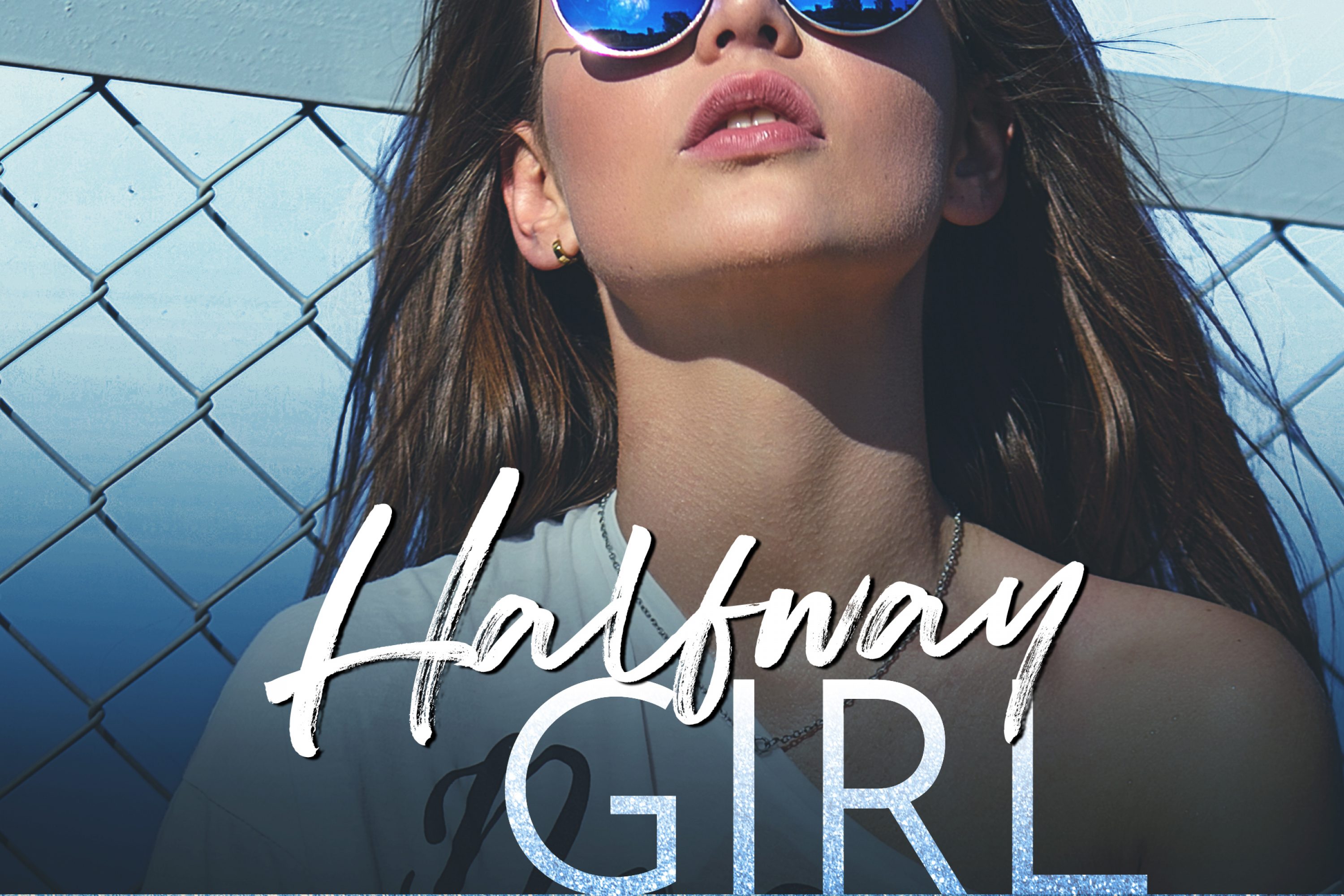 Audiobook Review: Halfway Girl by Tessa Bailey