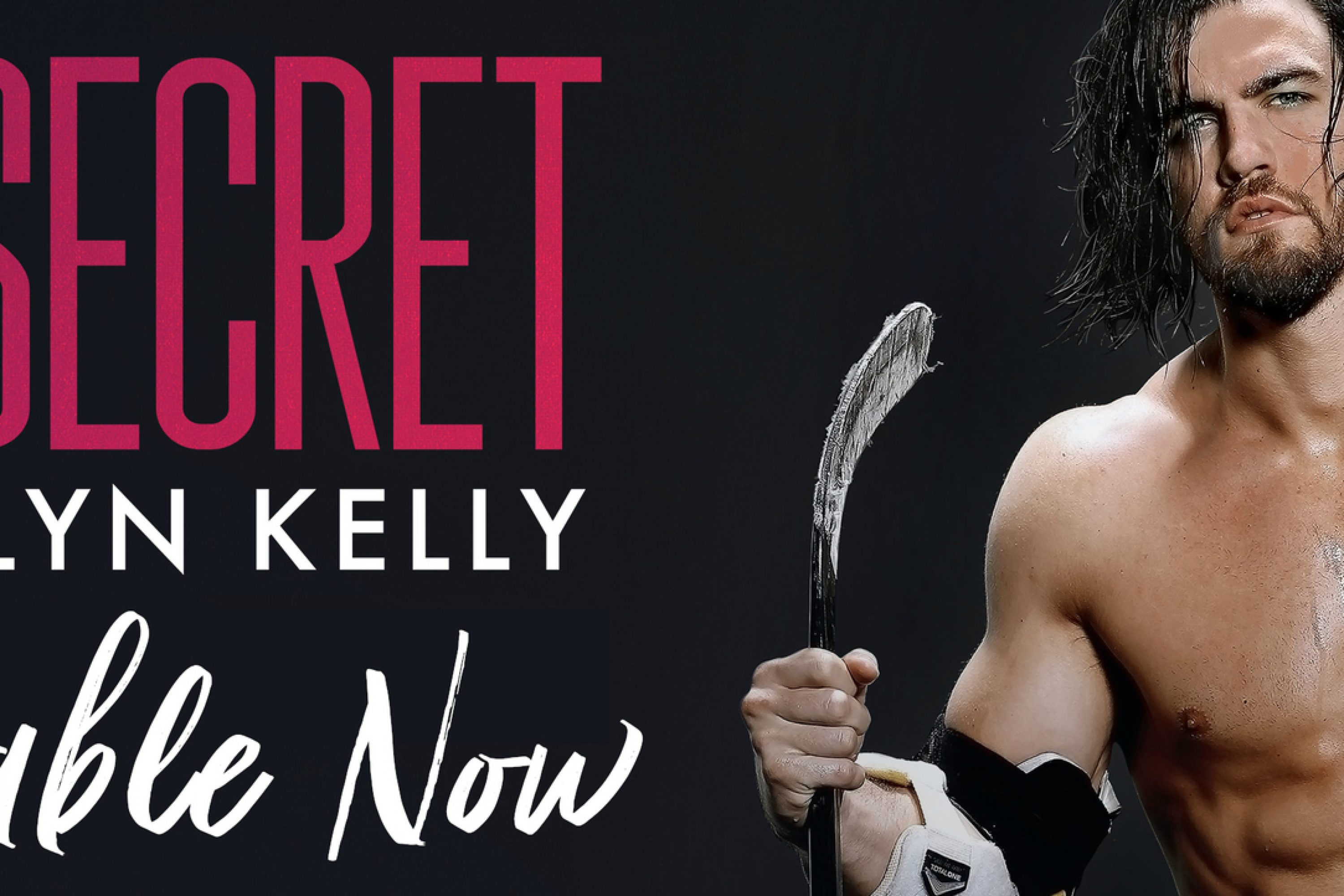 Release Blitz: Dirty Secret by Mira Lyn Kelly