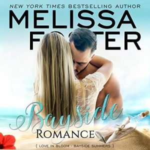 Audiobook Review: Bayside Romance by Melissa Foster