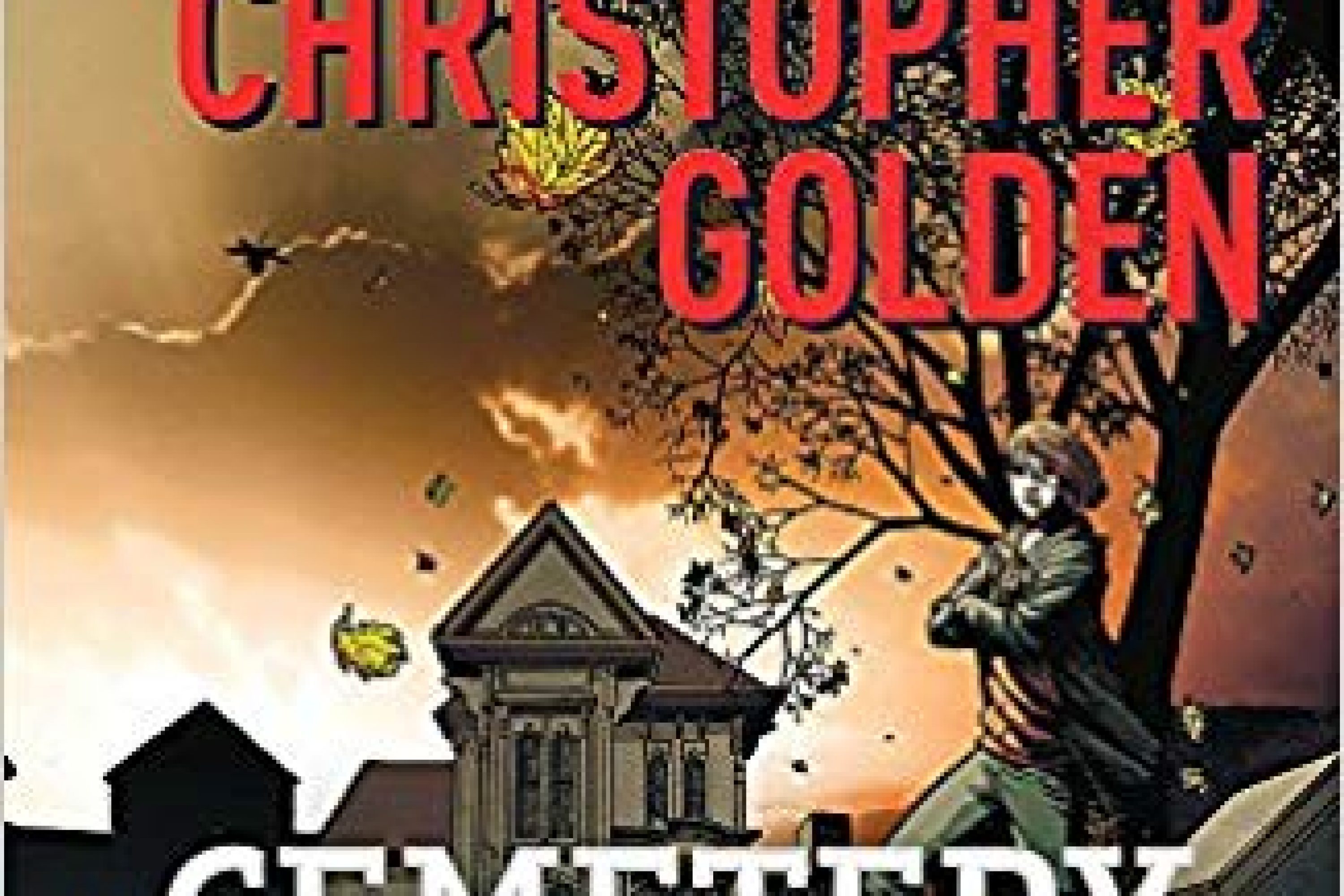 Audiobook Review: Inheritance by Charlaine Harris and Christopher Golden