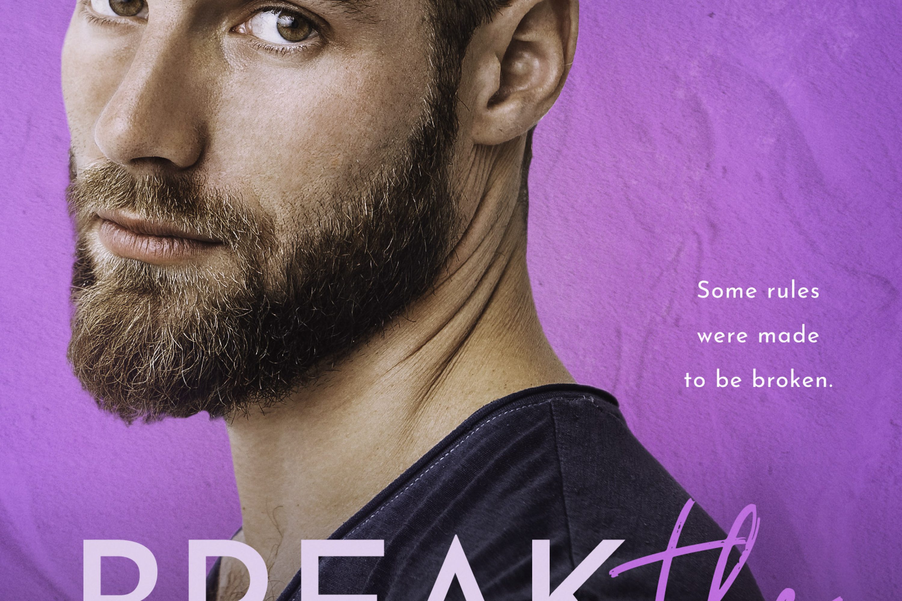Review: Break the Rules by Roxie Noir