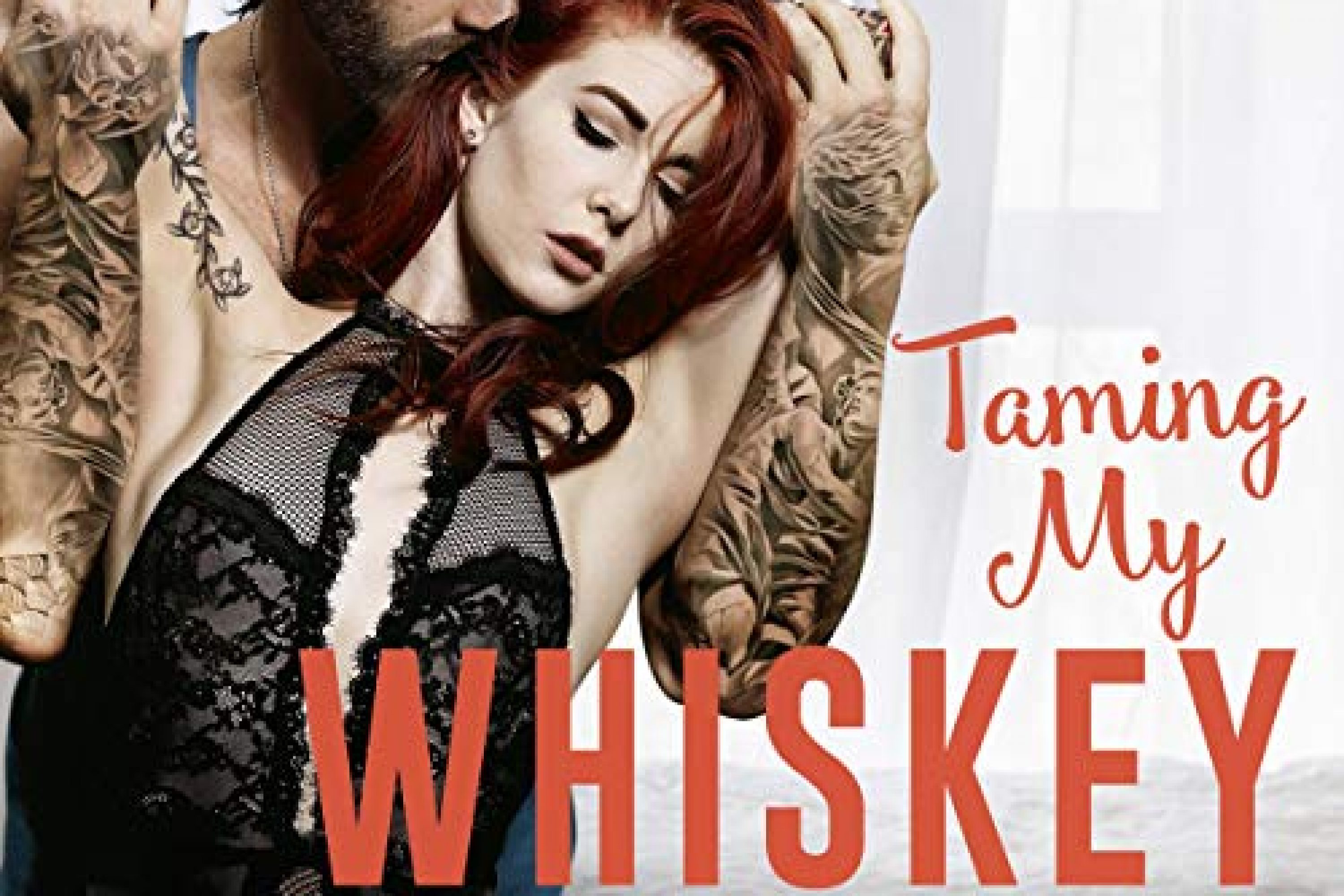Audiobook Review: Taming My Whiskey By Melissa Foster