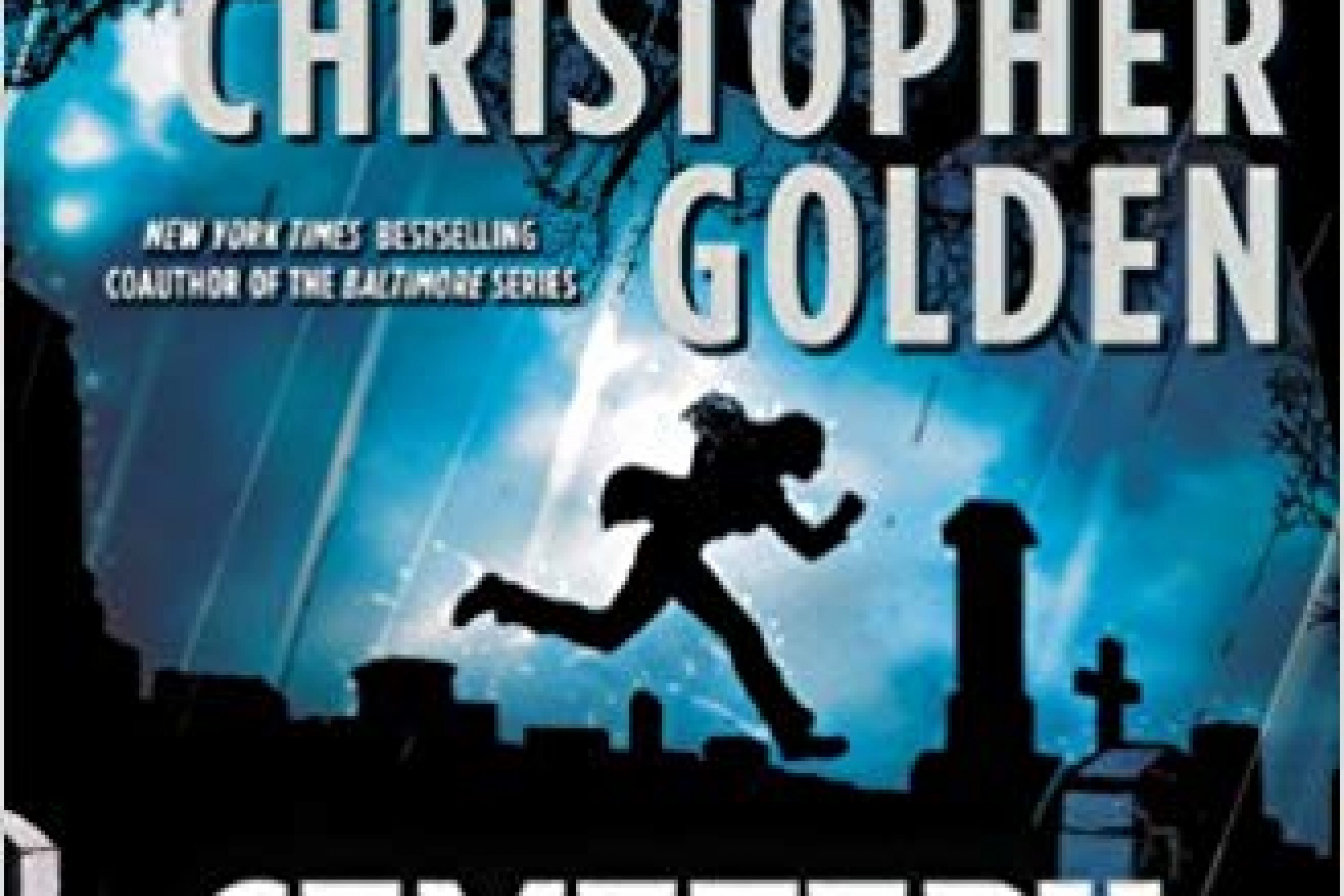 Audiobook Review: The Pretenders by Charlaine Harris and Christopher Golden