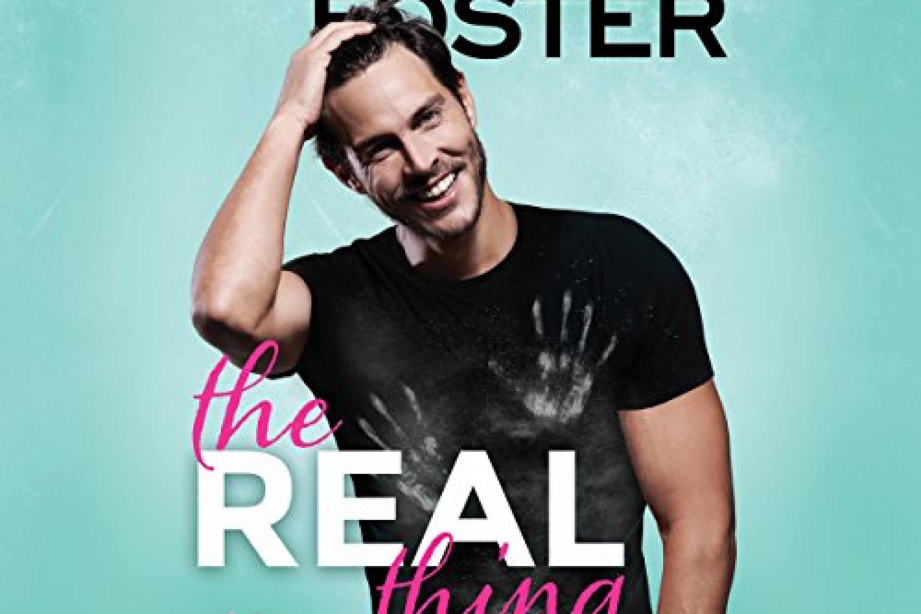 Audiobook Review: The Real Thing by Melissa Foster