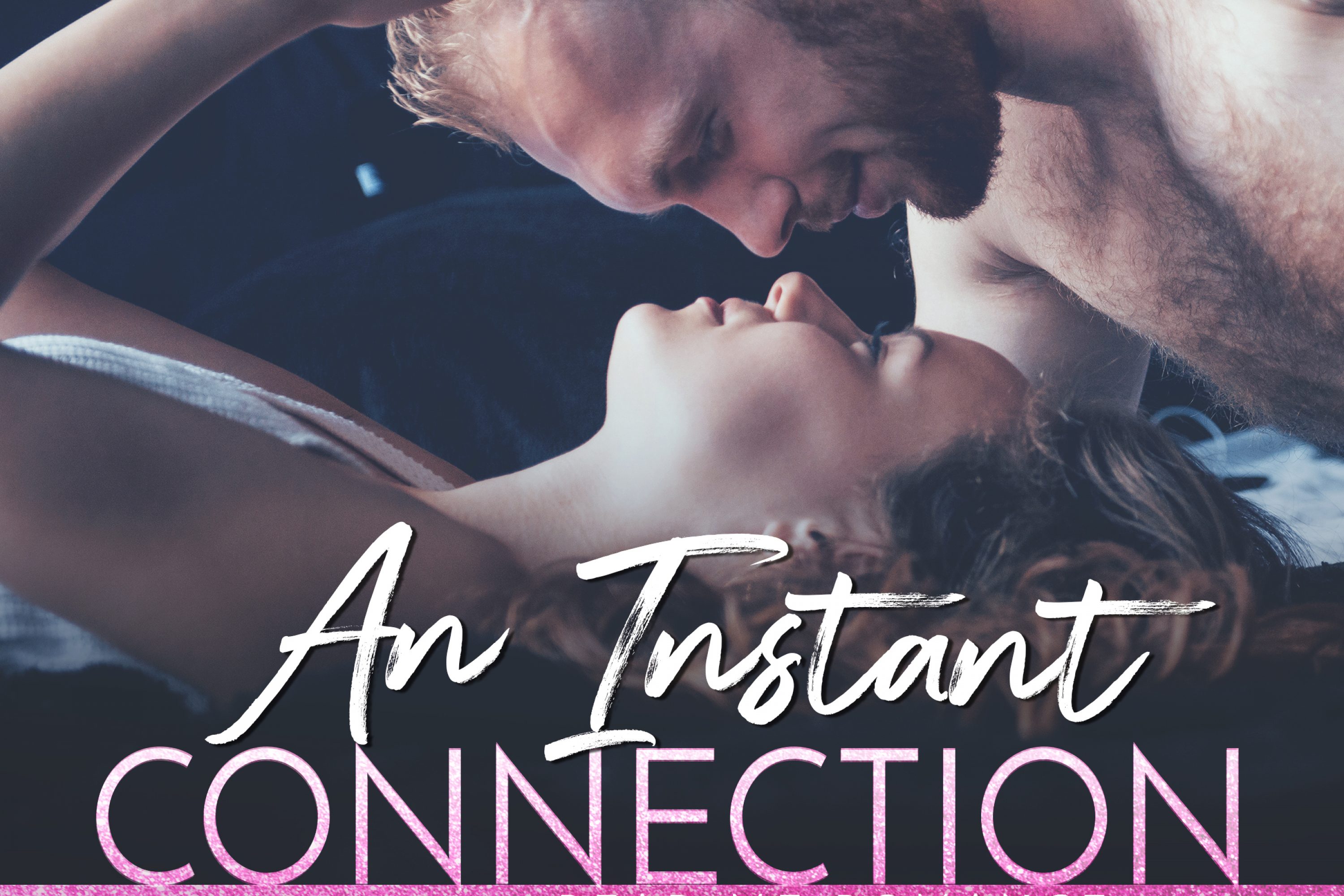 Audiobook Review: An Instant Connection by Melanie Moreland