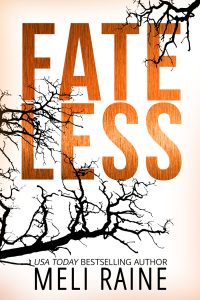 Review: Fateless by Meli Raine