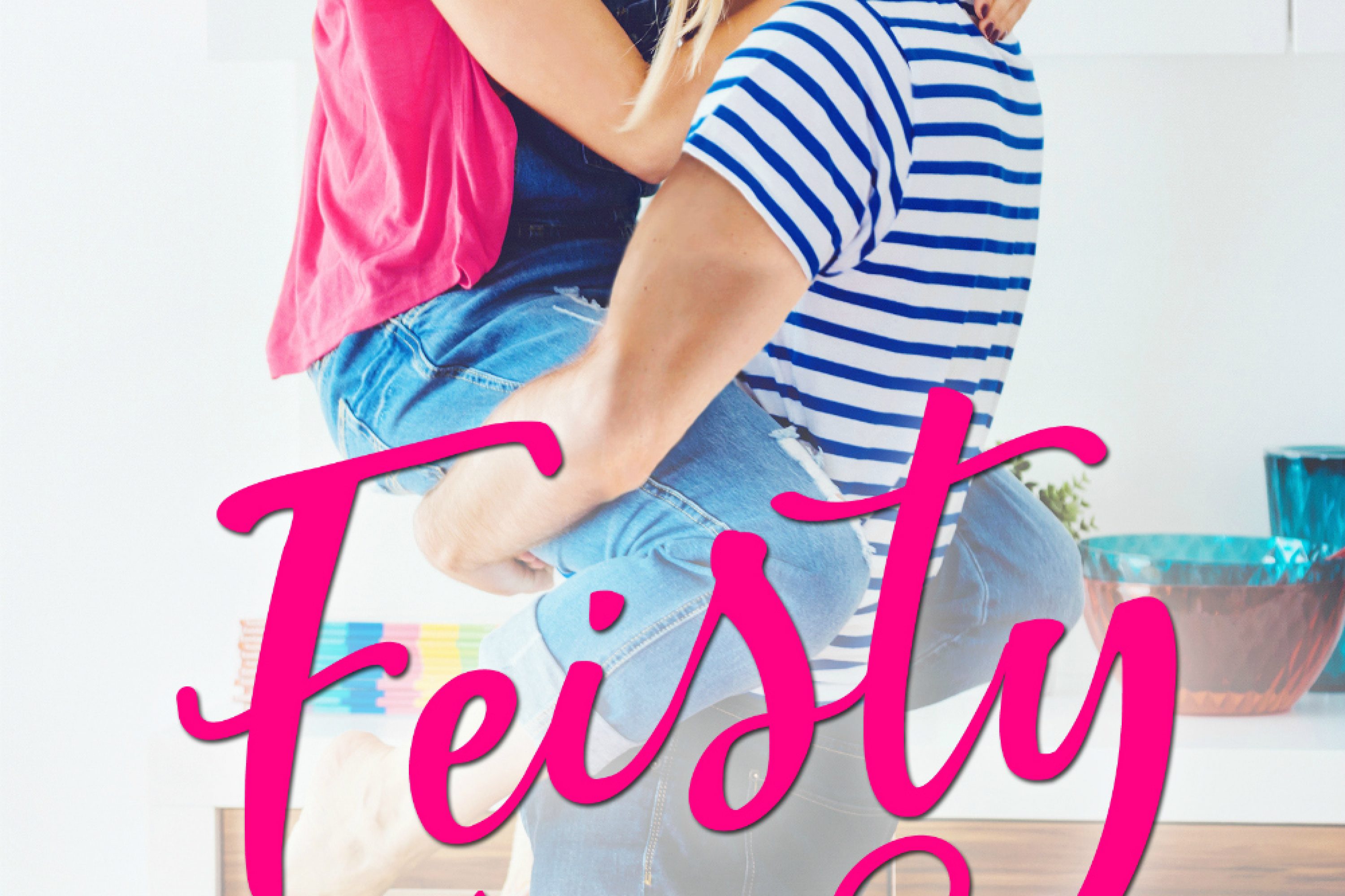 Review: Feisty by Julia Kent