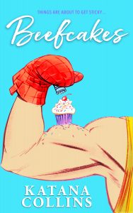 Review: Beefcakes by Katana Collins