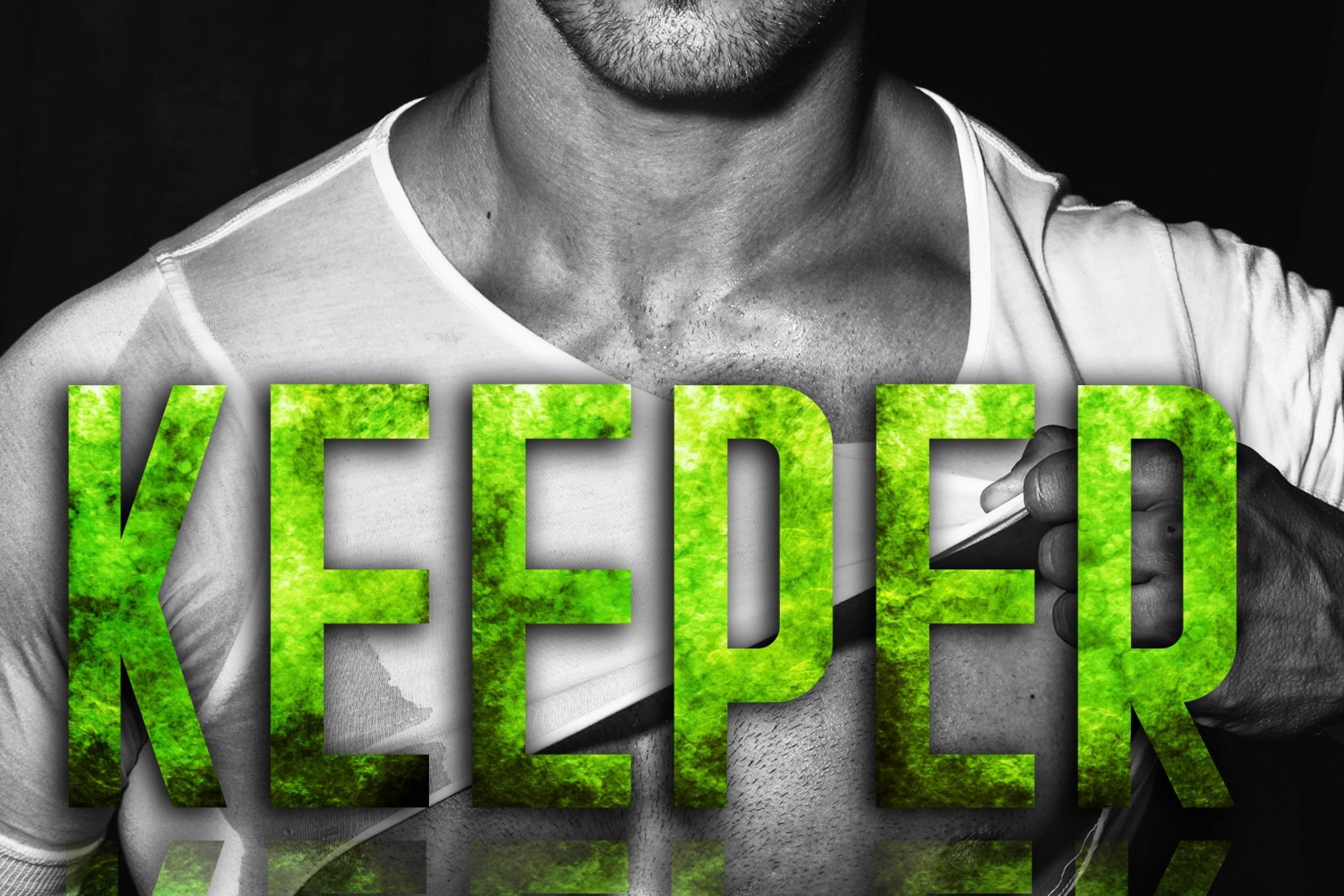 Review: Keeper by Harloe Rae