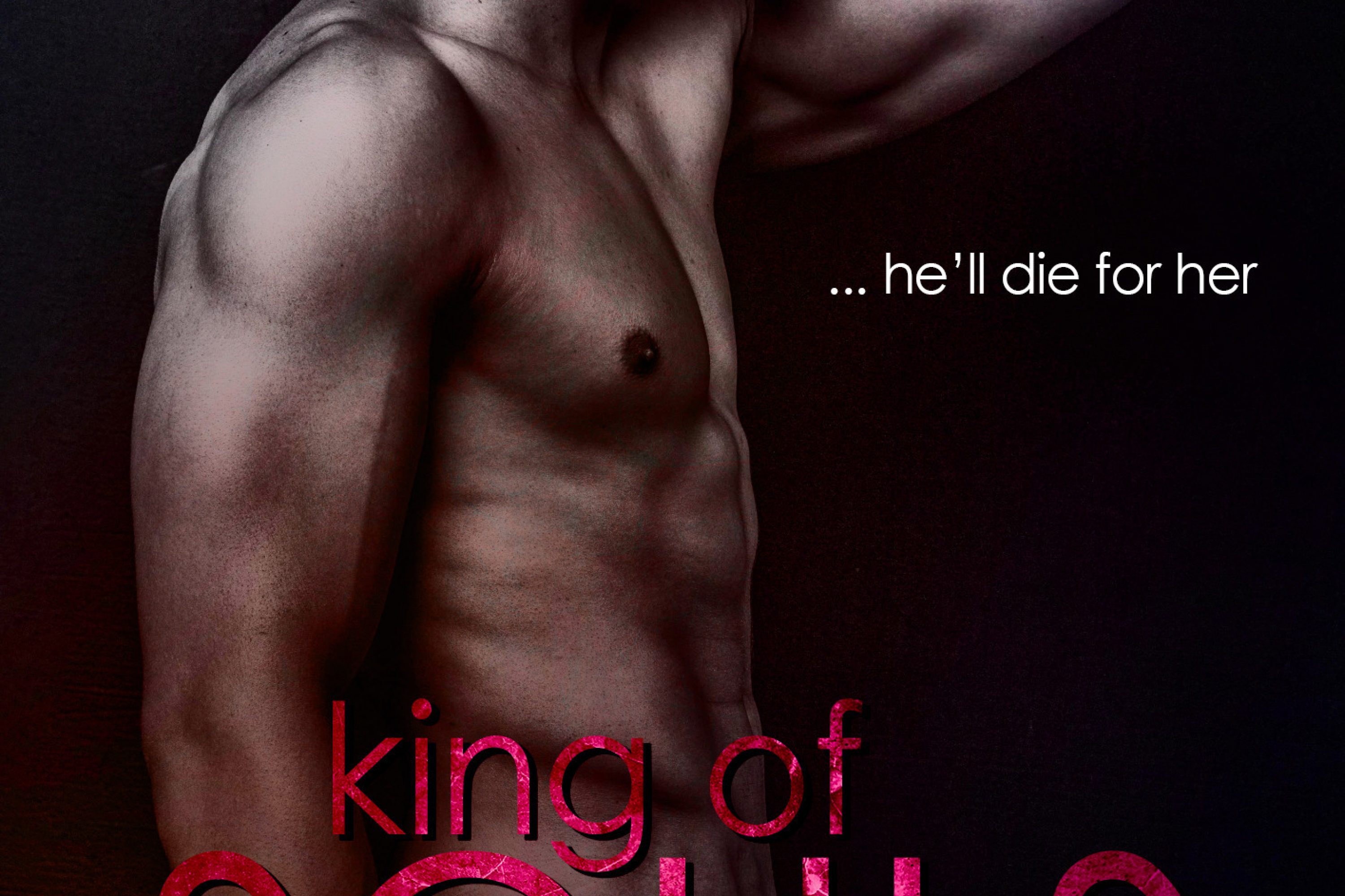 Review: King of Souls by L.A. Cotton