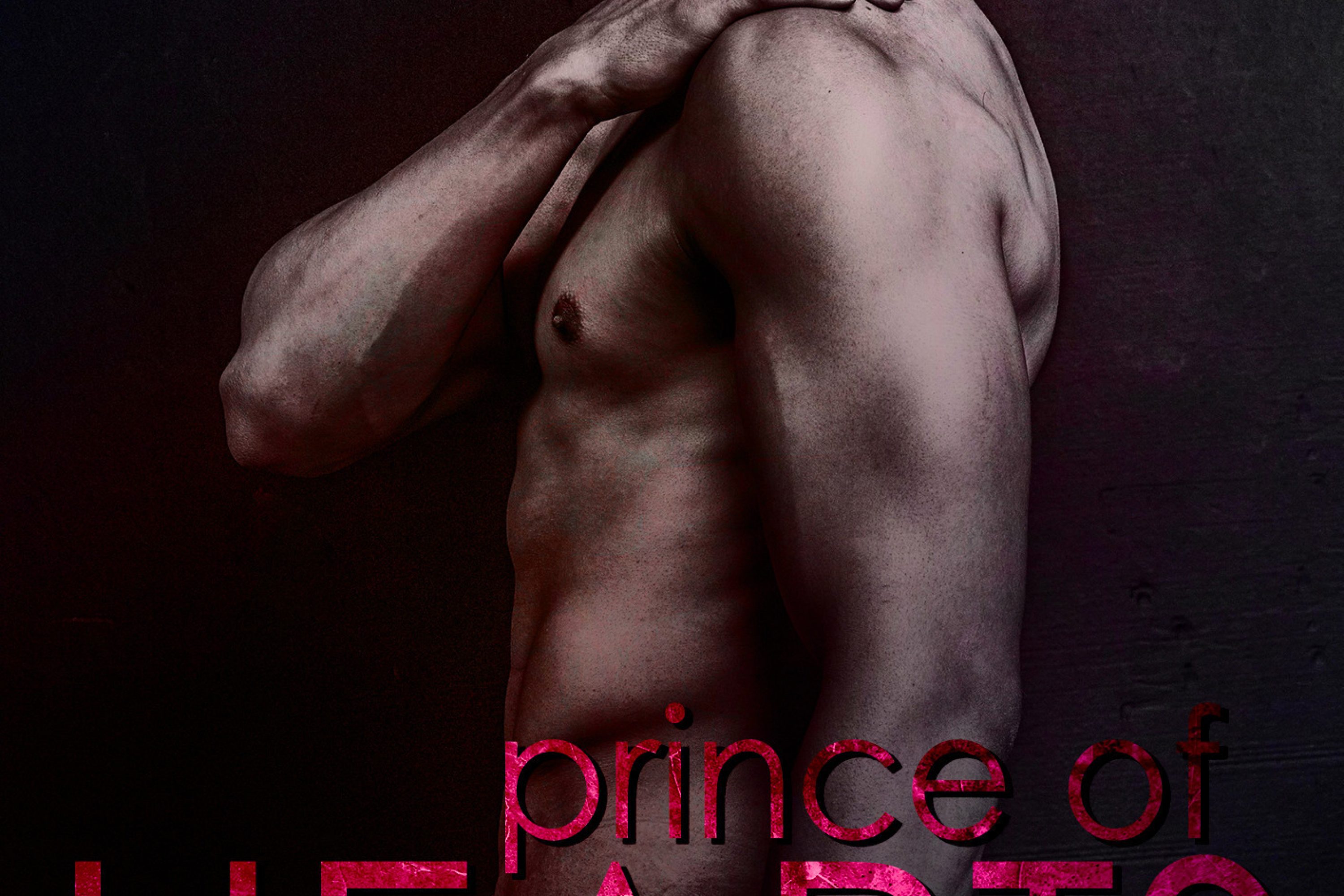 Review: Prince of Hearts by L. A. Cotton