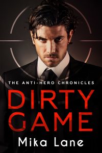Review: Dirty Game by Mika Lane