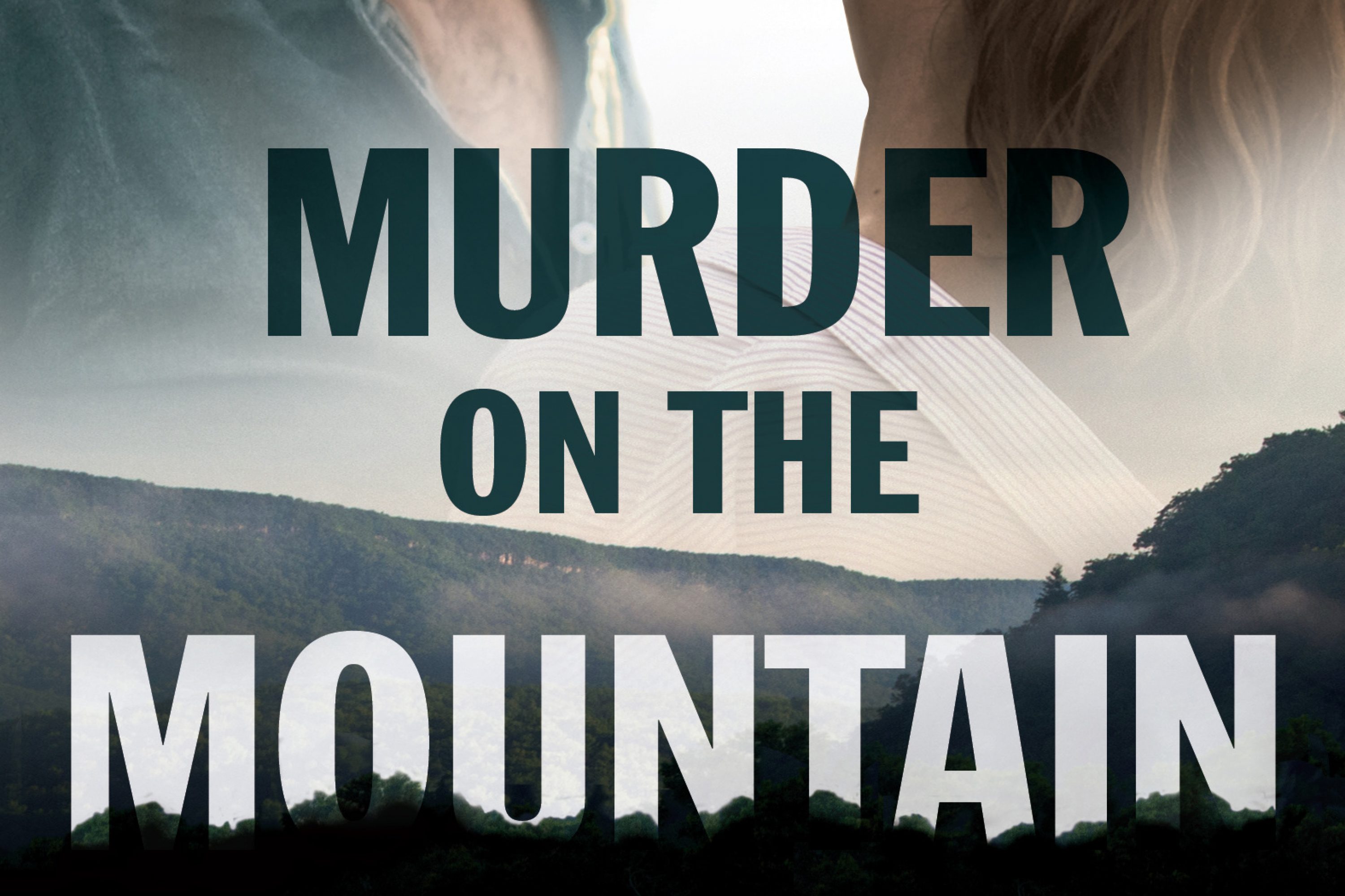 Review: Murder on the Mountain by Carolyn LaRoche