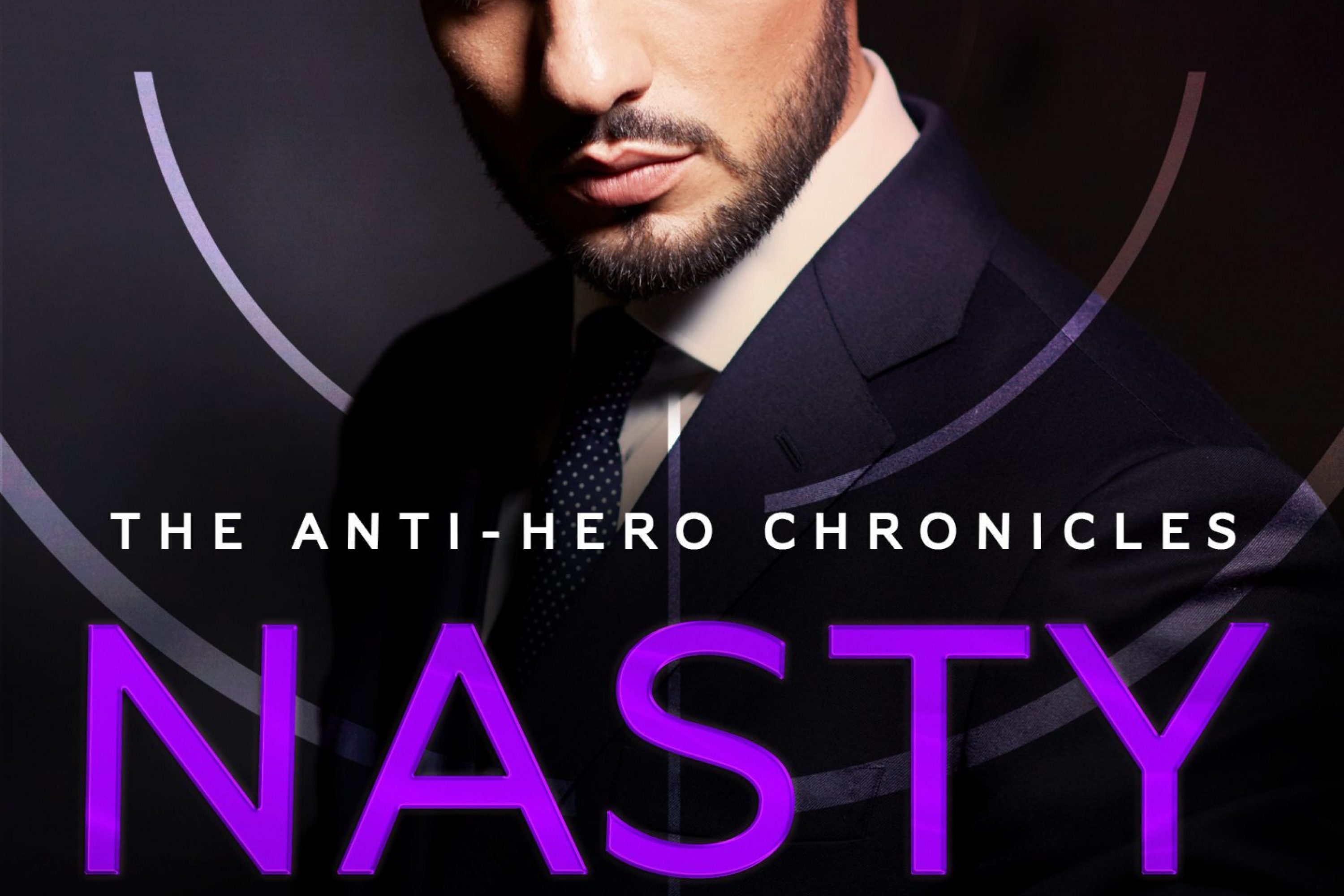 Review: Nasty Bet by Mika Lane