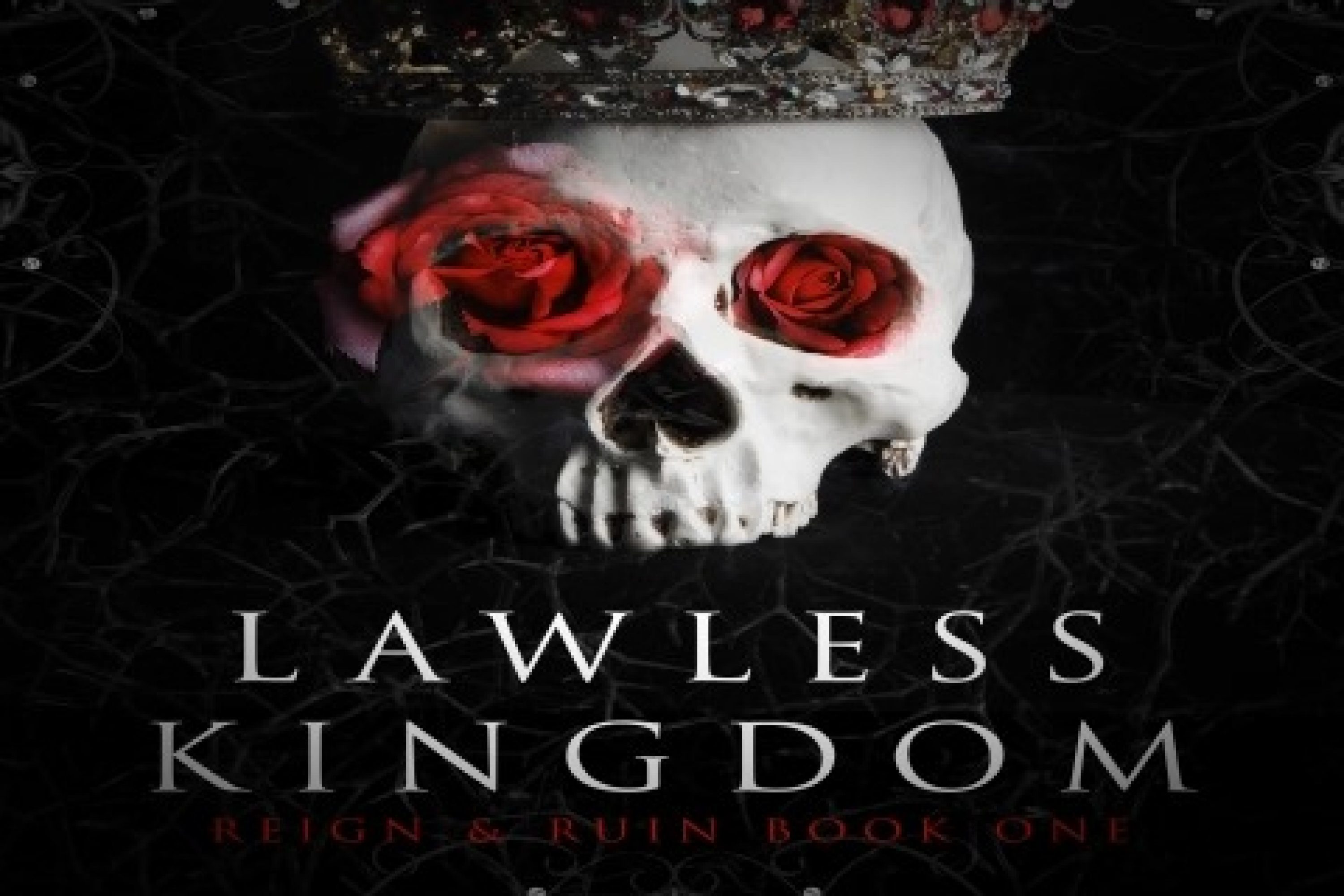 Audiobook Release Blitz: Lawless Kingdom by Natalie Bennett