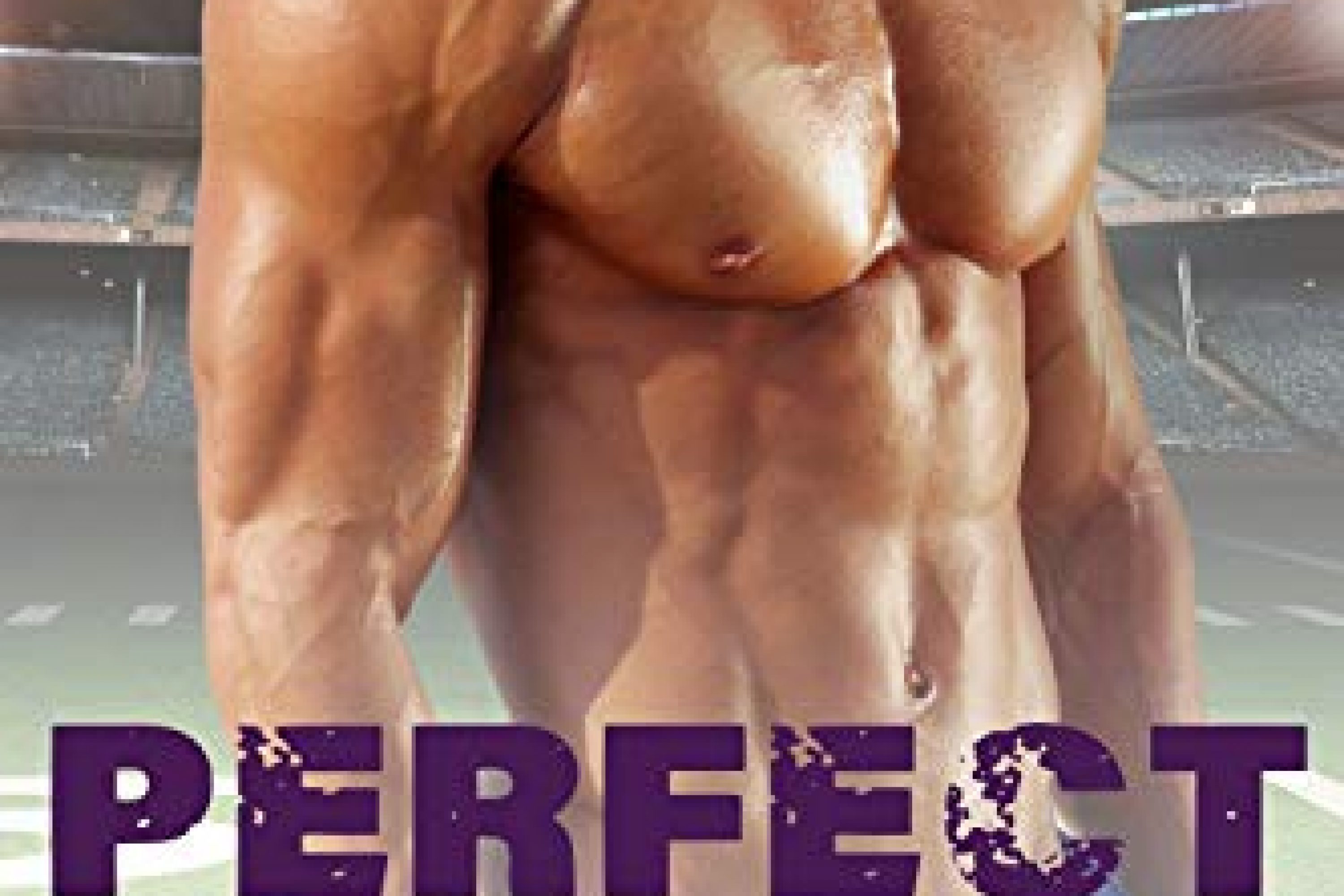 Review: Perfect Form by Britney Bell