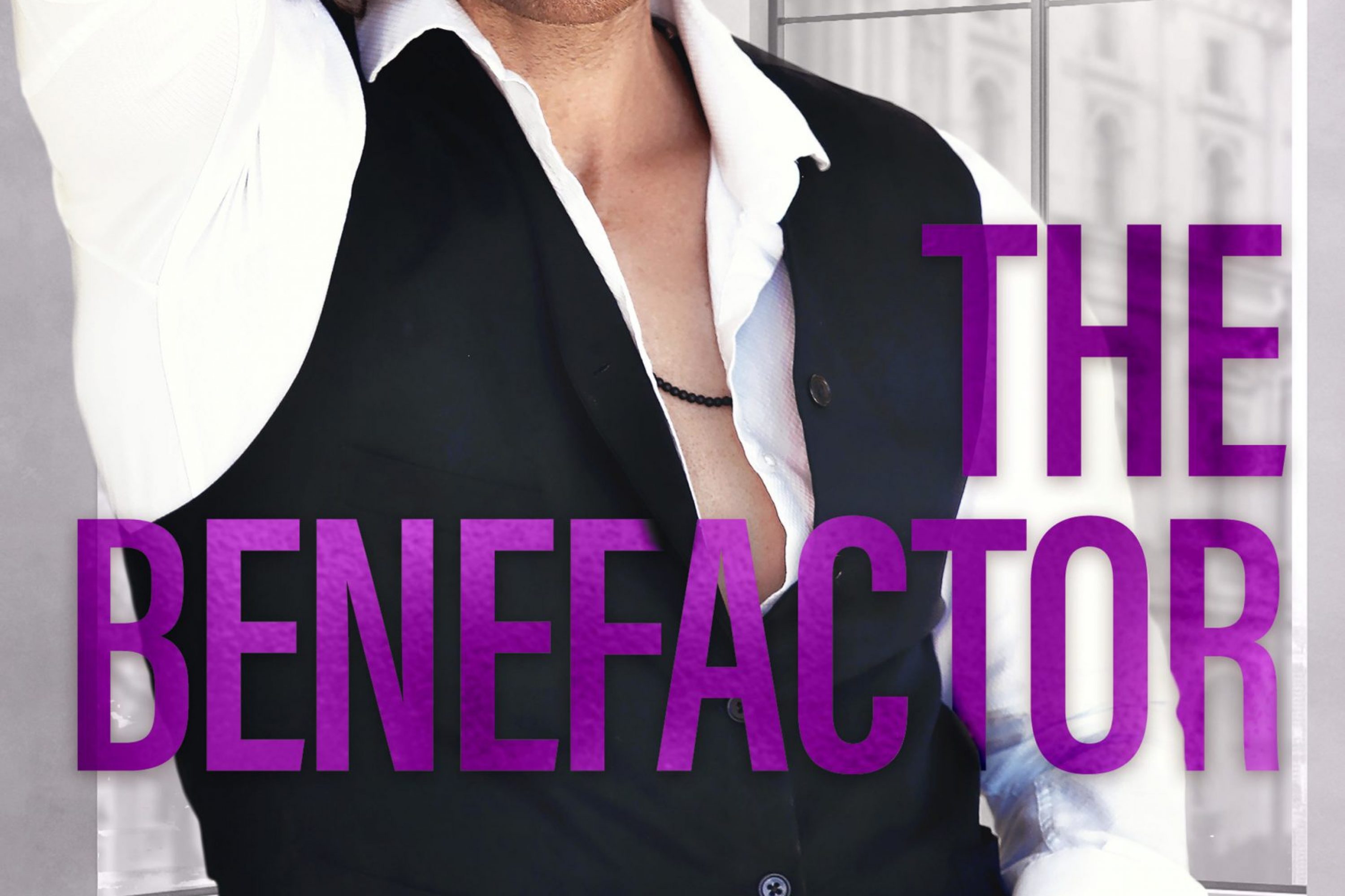 Review: The Benefactor by Nana Malone