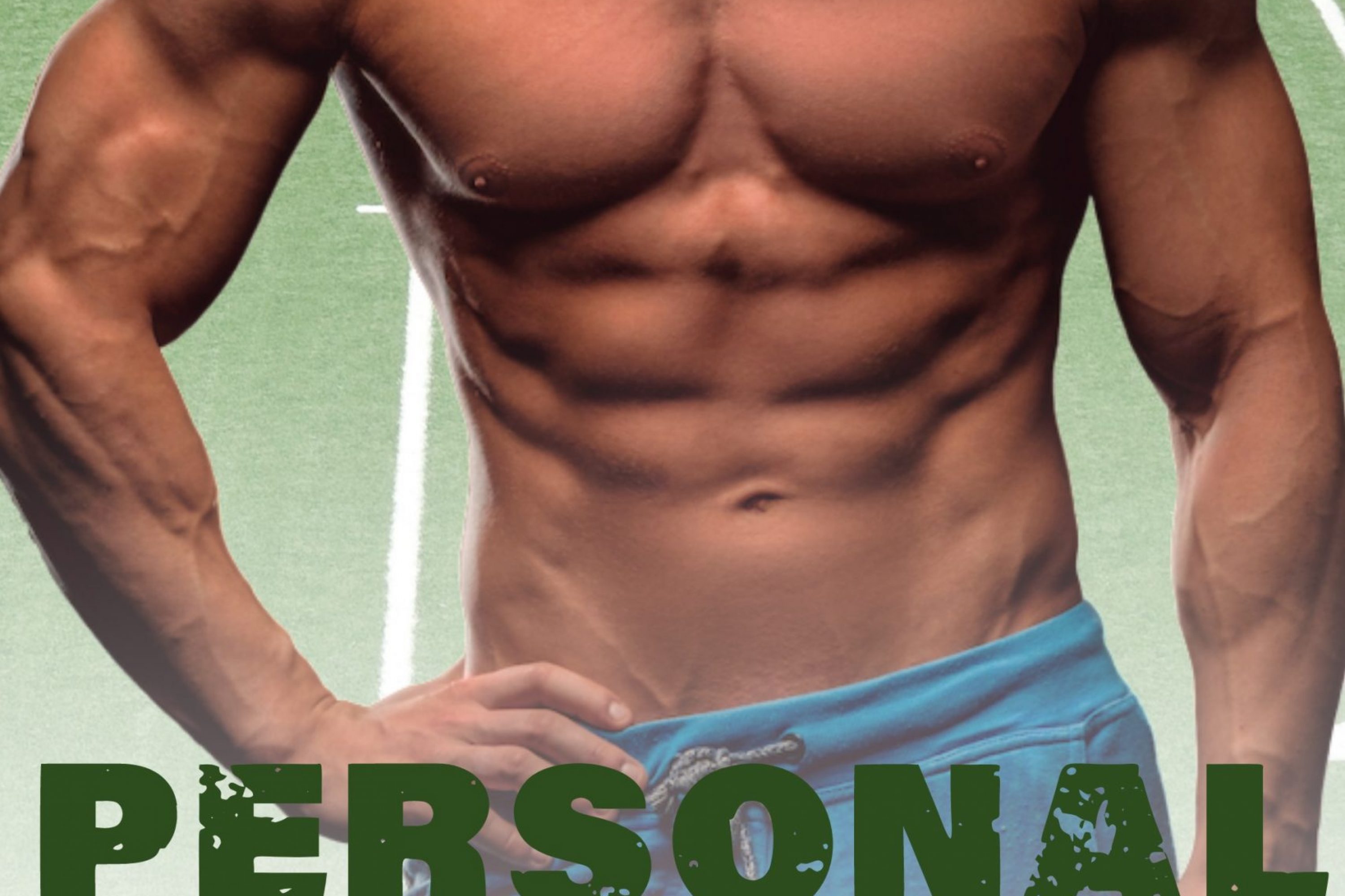 Review: Personal Foul by Britney Bell