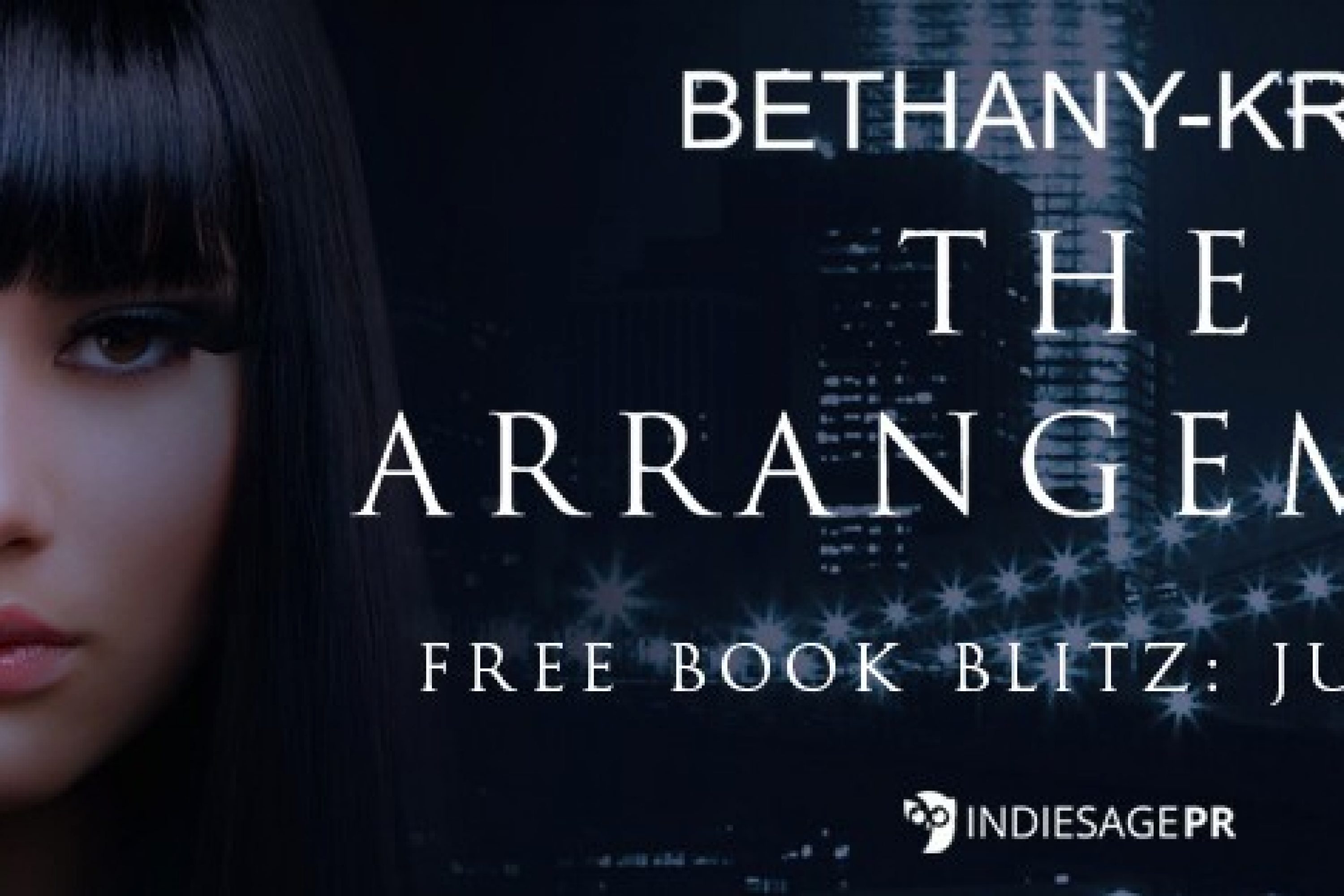 Free: The Arrangement by Bethany-Kris + Giveaway