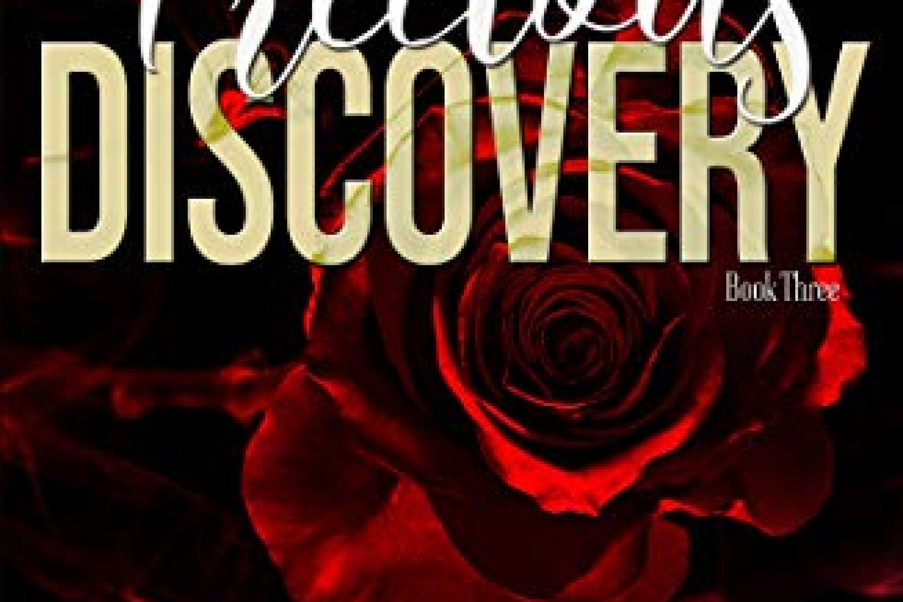 Now Live: Precious Discovery by Autumn Winchester