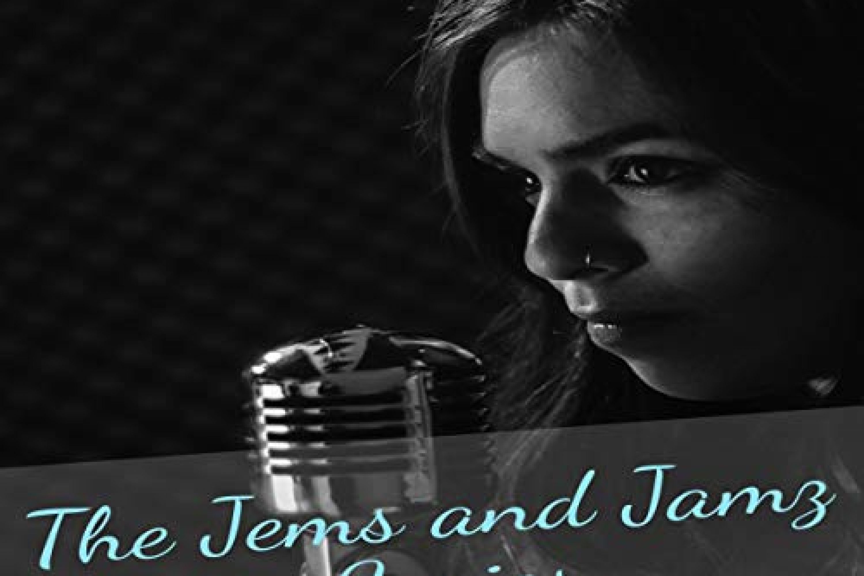 Audiobook Review: The Jems and Jamz Series: Books 1-2 by Nicole Higginbotham-Hogue