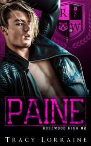 Review: Paine by Tracy Lorraine