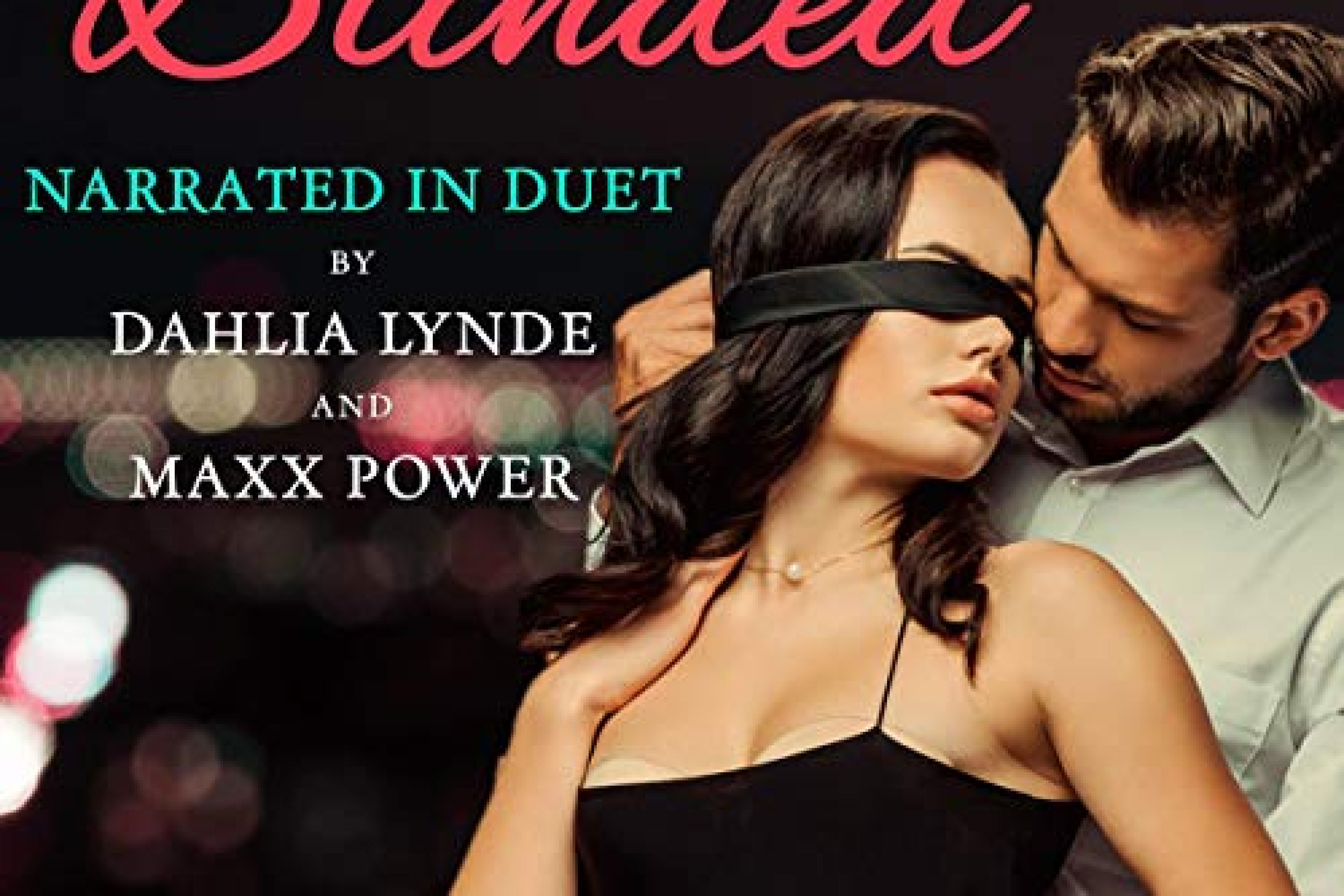 Audiobook Review: Blinded by Karen Nappa