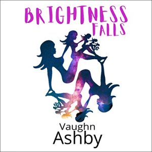 Audiobook Review: Brightness Falls by Vaughn Ashby