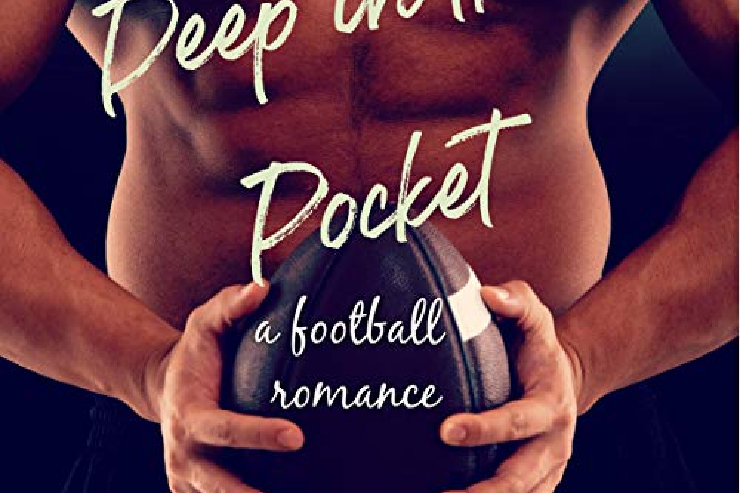 Audiobook Review: Deep in the Pocket by Lainey Davis