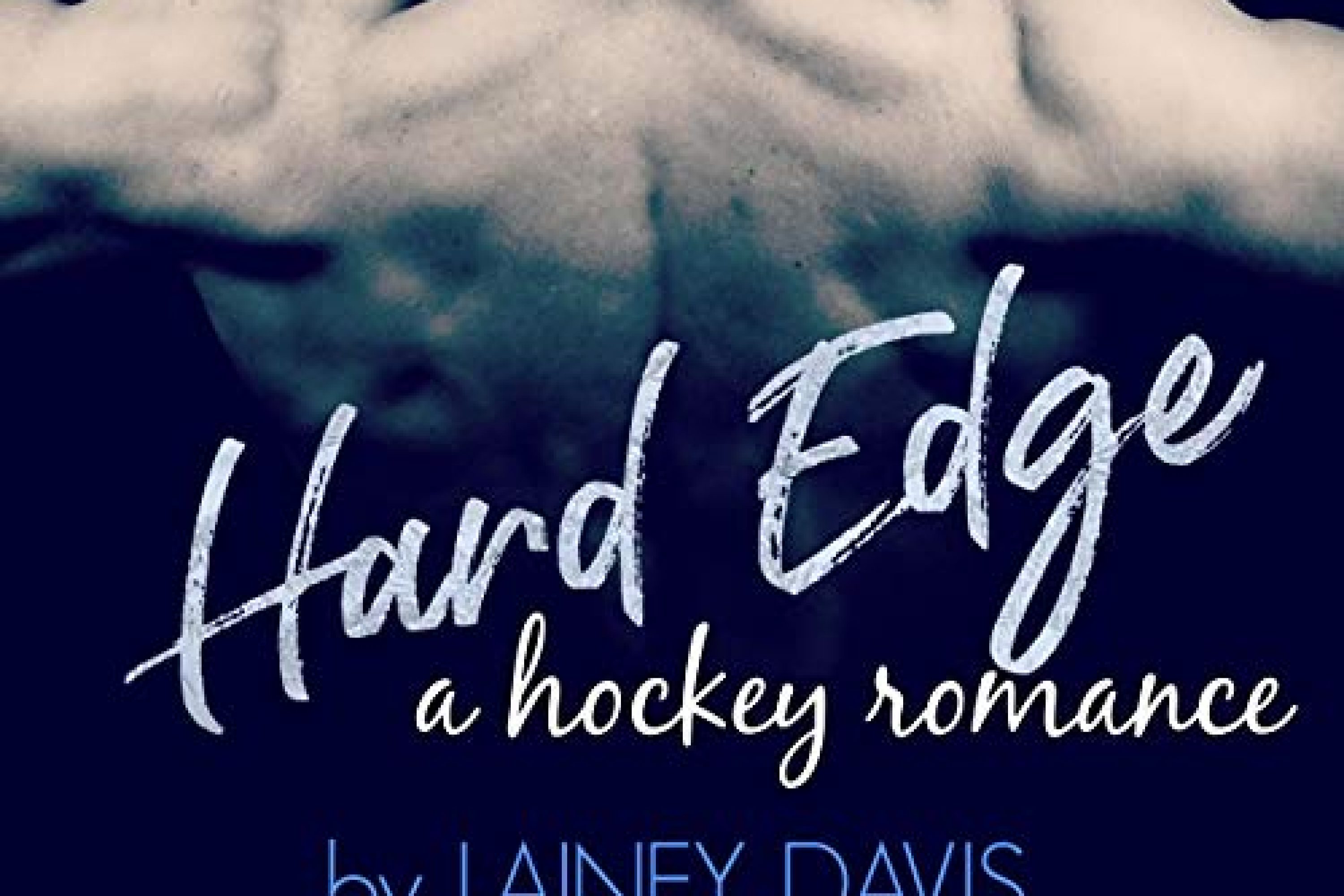 Audiobook Review: Hard Edge by Lainey Davis