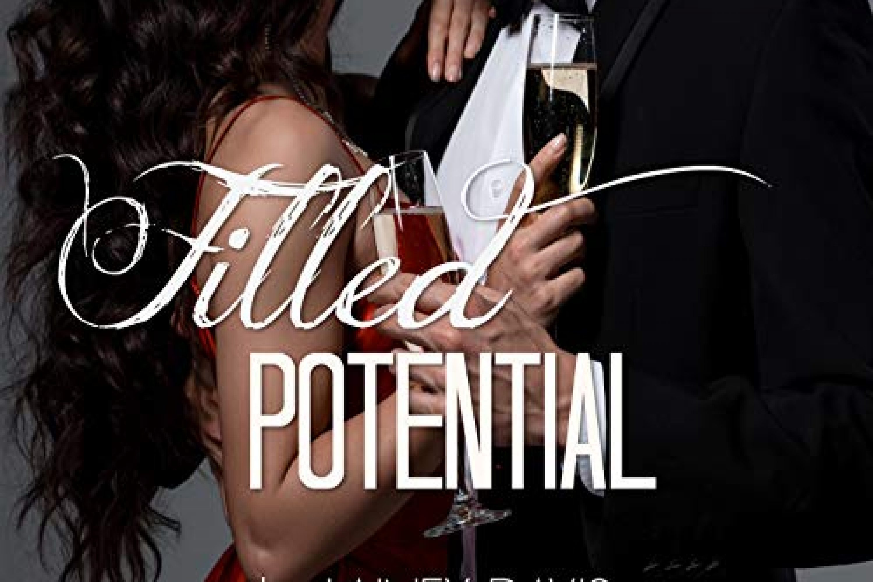 Audiobook Review: Filled Potential by Lainey Davis