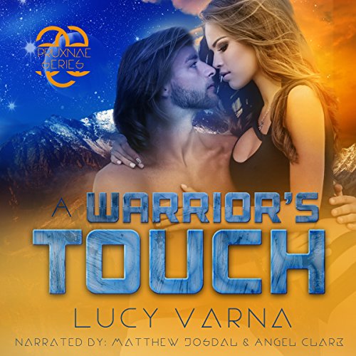 Audiobook Review: A Warrior’s Touch by Lucy Varna
