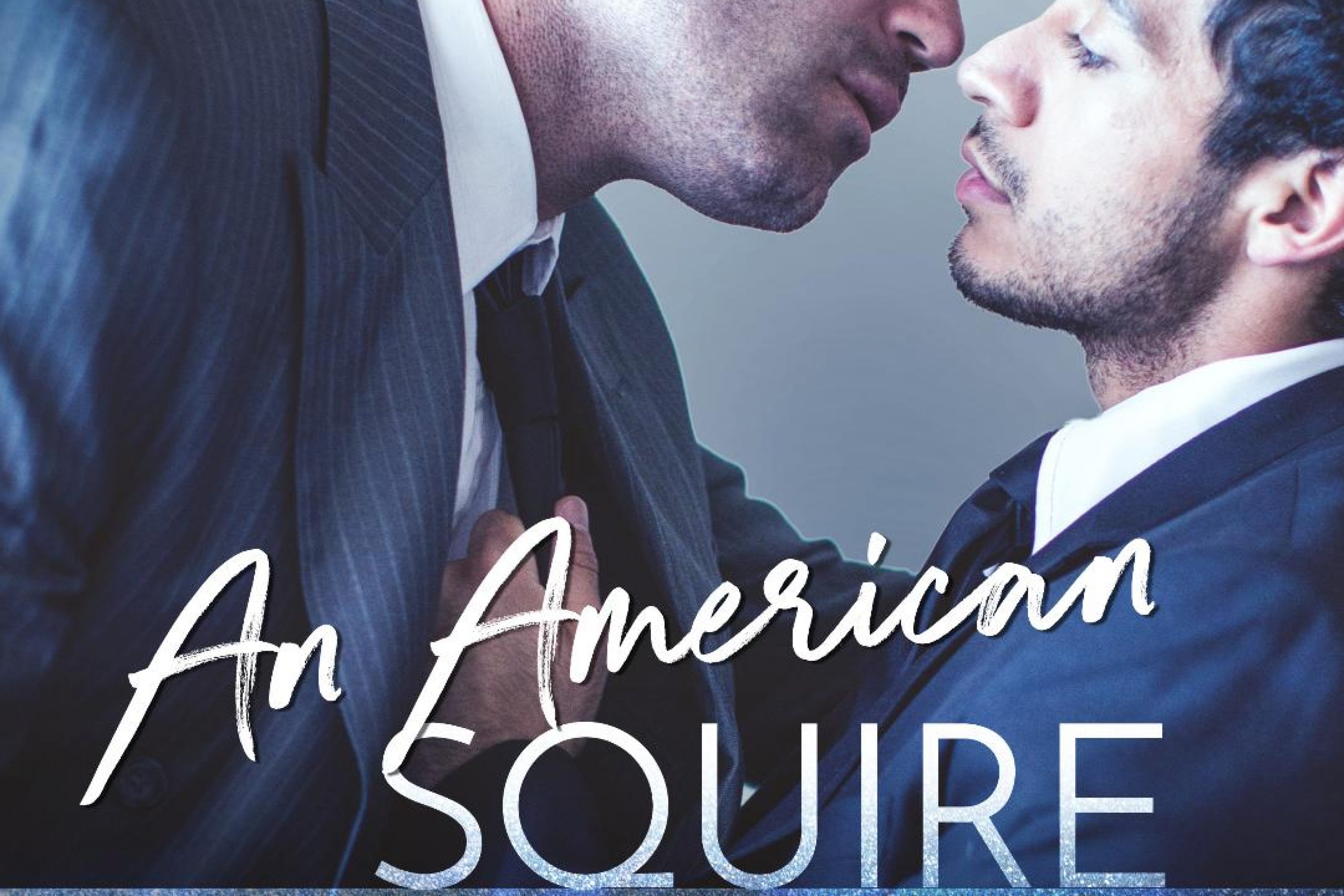 Audiobook Review: American Squire by Sierra Simone