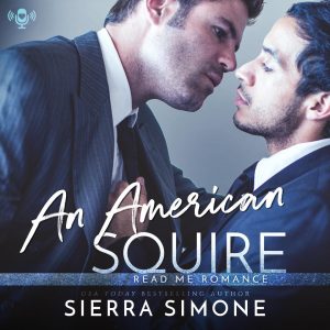 Audiobook Review: American Squire by Sierra Simone