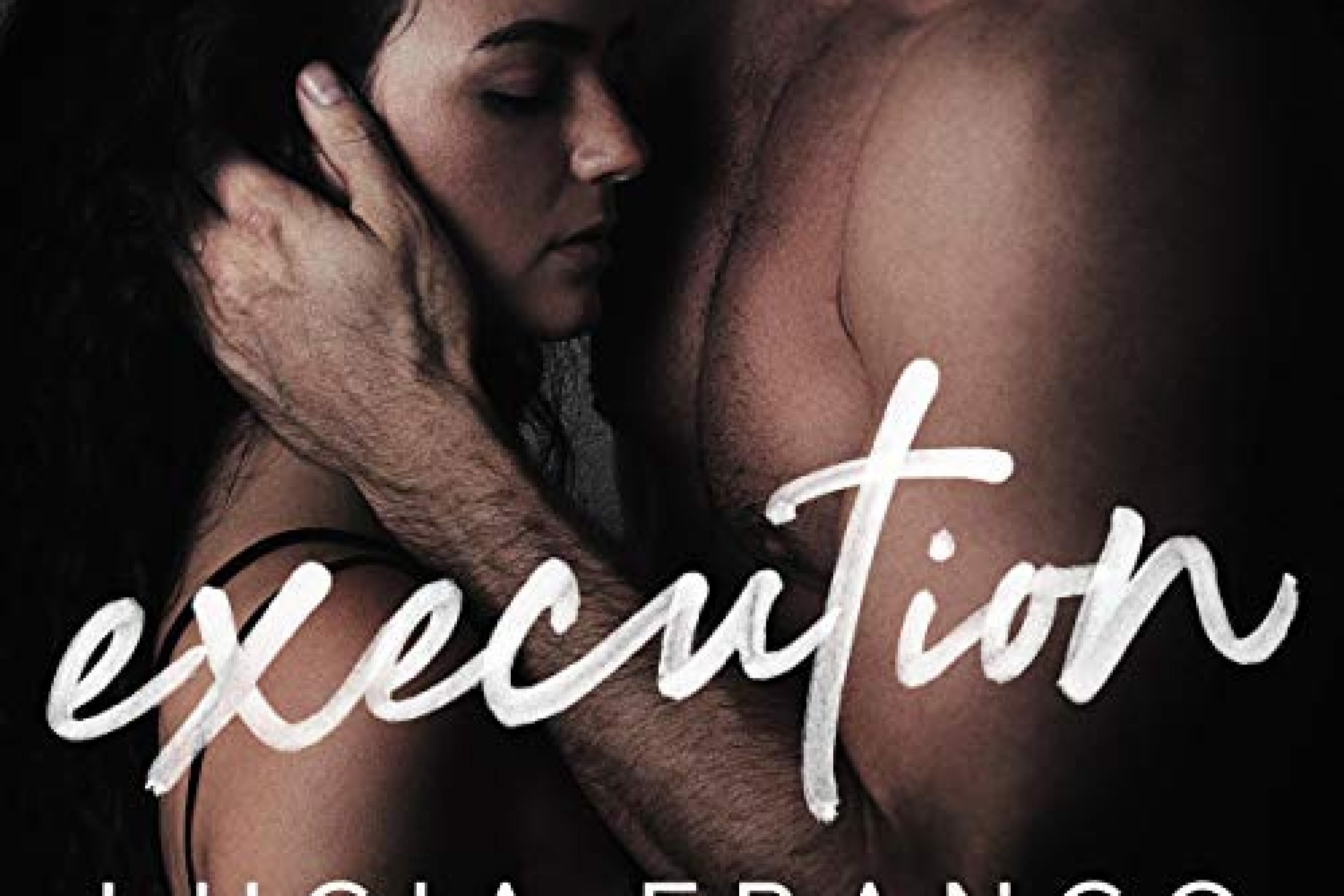 Audiobook Review: Execution by Lucia Franco