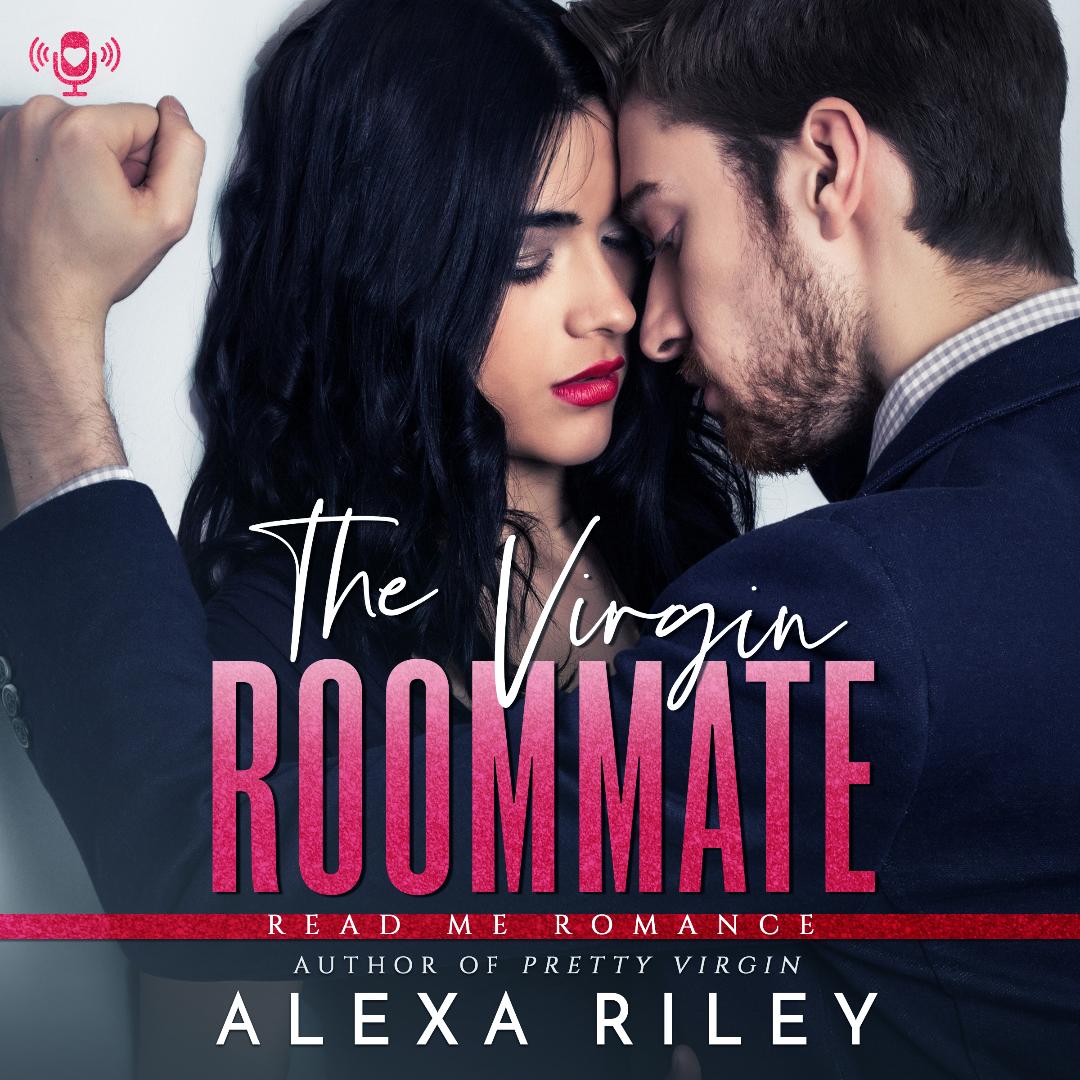 Audiobook Review: The Virgin Roommate by Alexa Riley