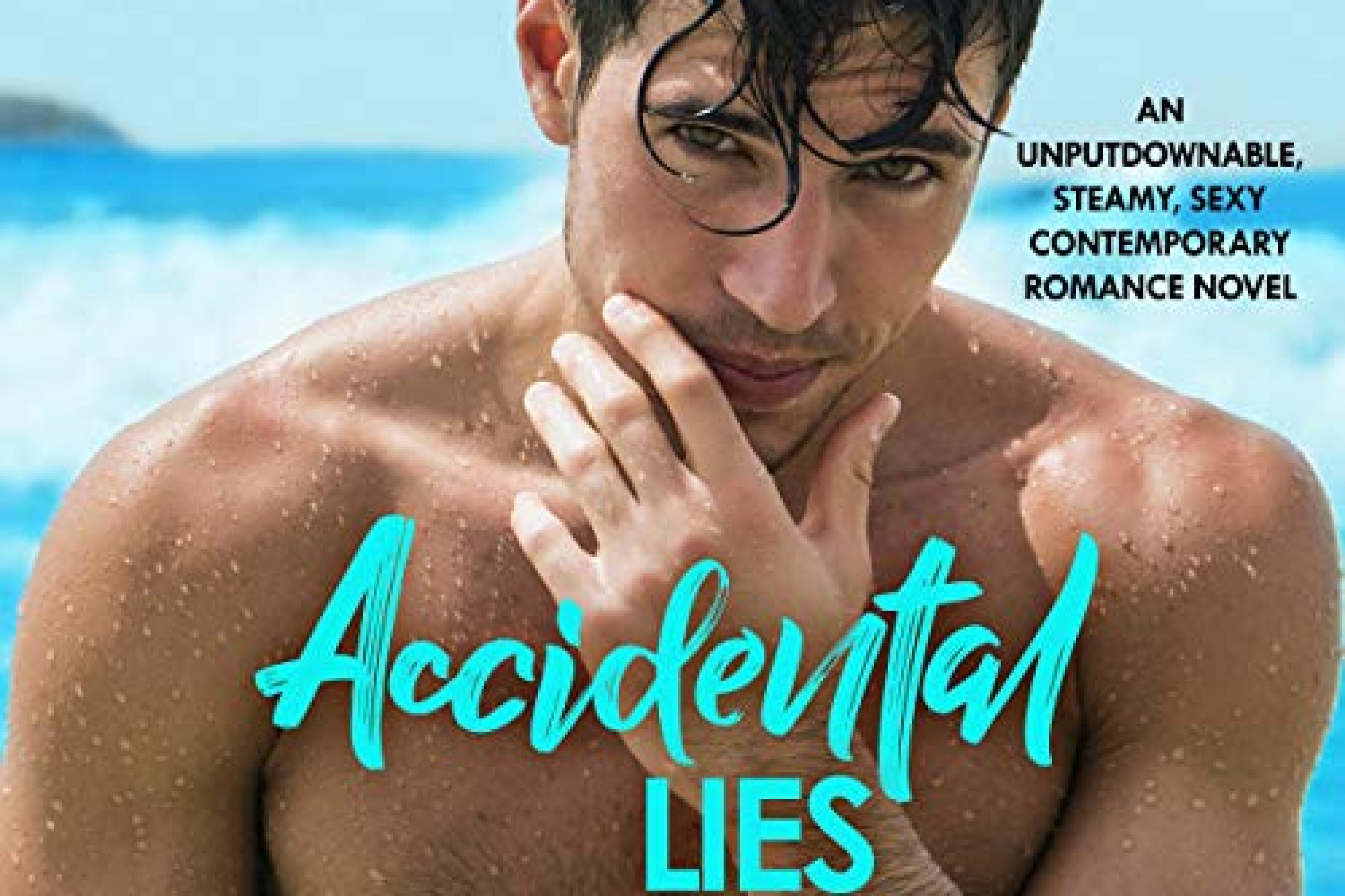 Audiobook Review: Accidental Lies by Dana Mason