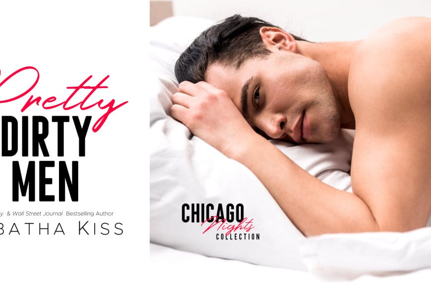 New and On Sale: Pretty Dirty Men: A Romance Collection by Tabatha Kiss