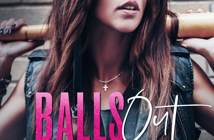 Audiobook Review: Balls Out by Avery Flynn