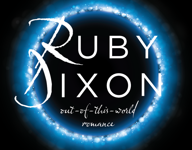 Ruby Dixon