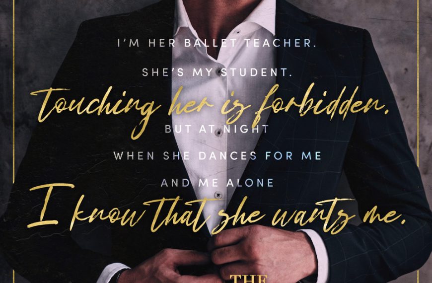 New Teaser: The Patron by Vivian Wood