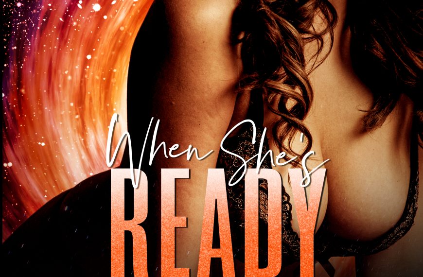 Audiobook Review: When She’s Ready by Ruby Dixon