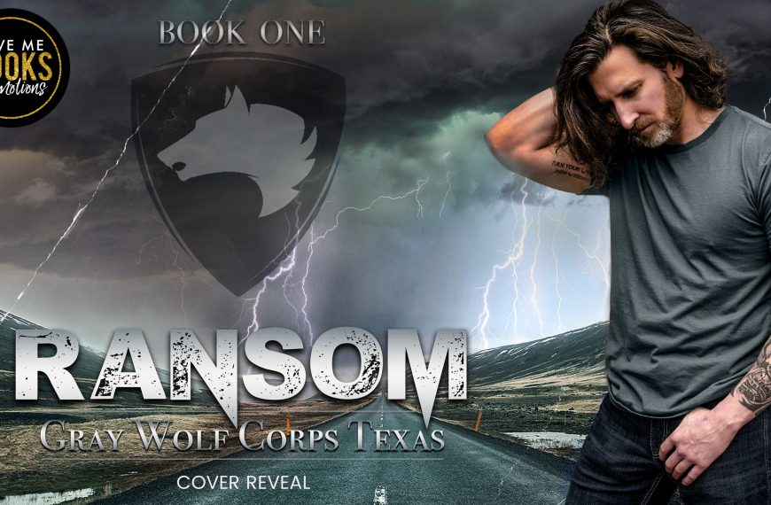 Cover Reveal: Ransom by Sandy Alvarez & Crystal Daniels