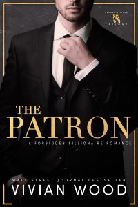 Review: The Patron by Vivian Wood