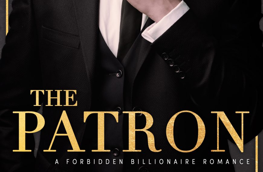 Review: The Patron by Vivian Wood