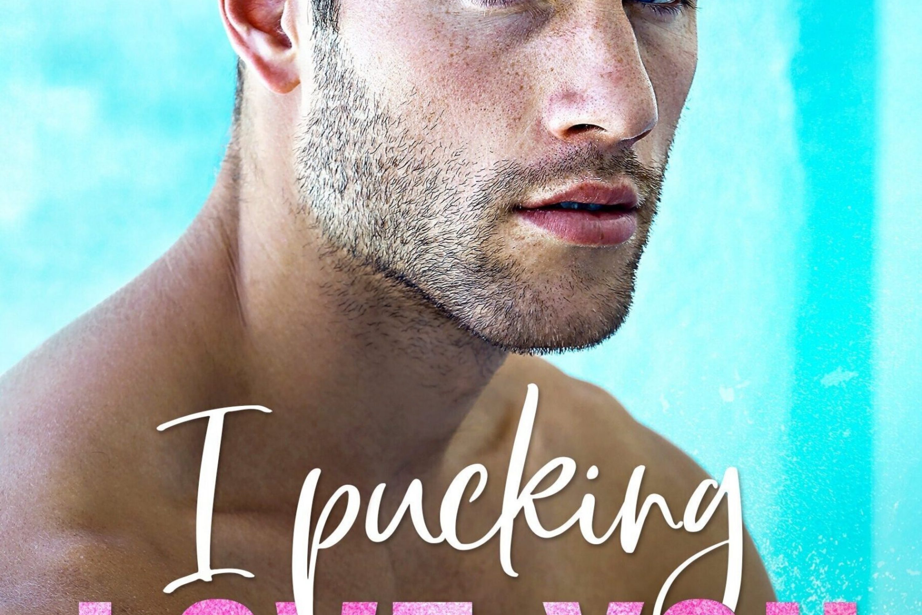 Review: I Pucking Love You by Pippa Grant