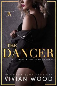 Review: The Dancer by Vivian Wood