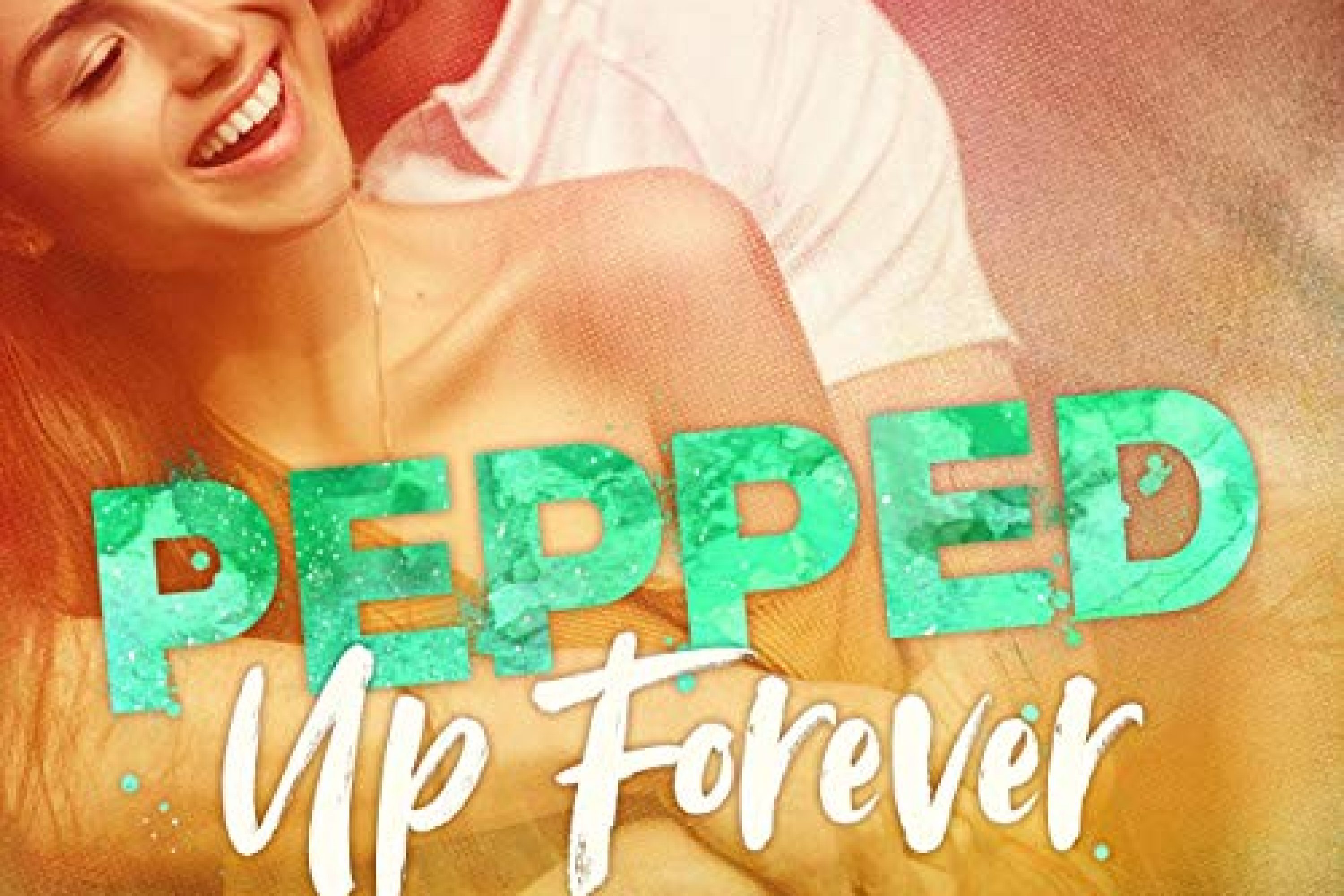 Audiobook Review: Pepped Up Forever by Ali Dean