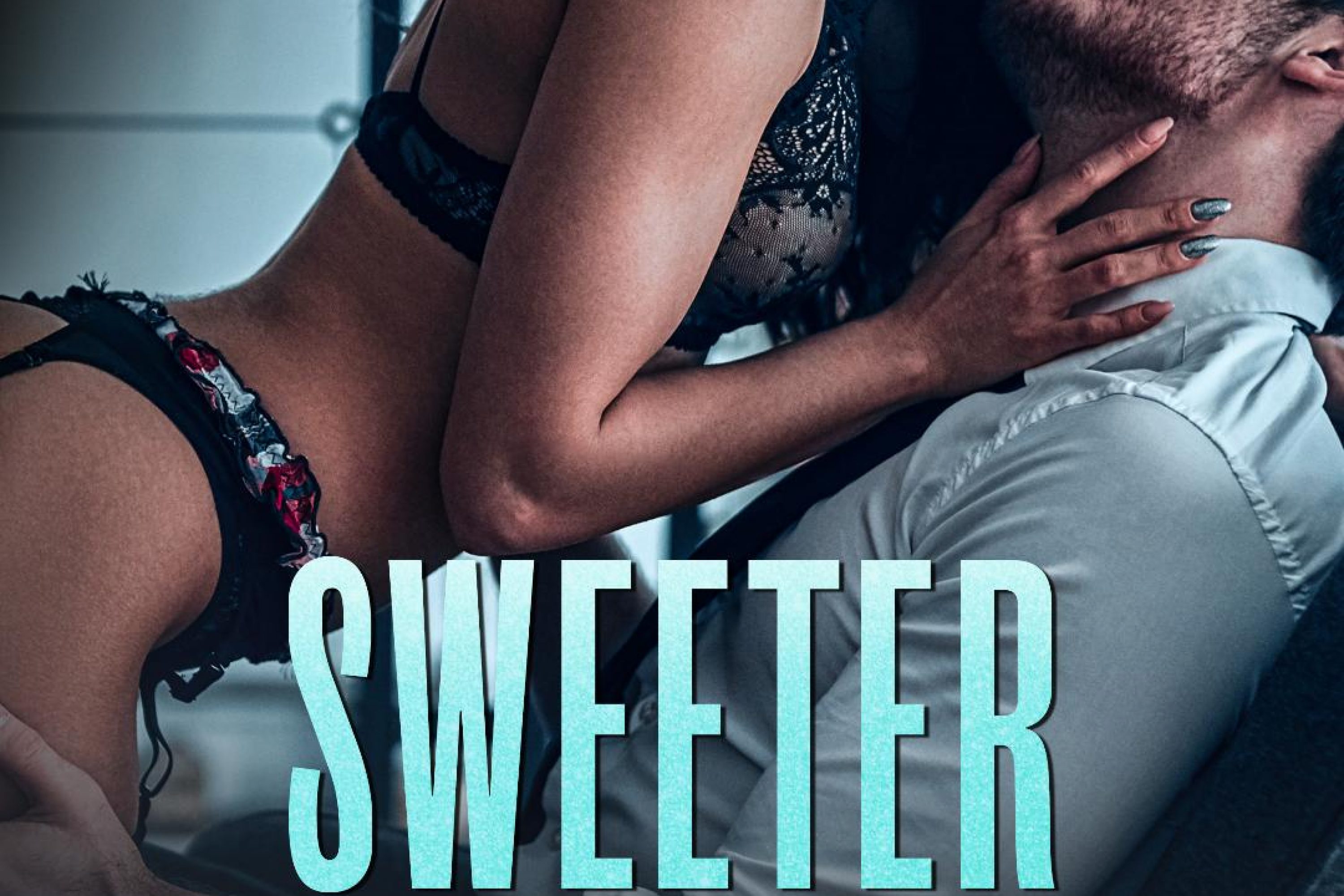 Audiobook Review: Sweeter by Eve Dangerfield