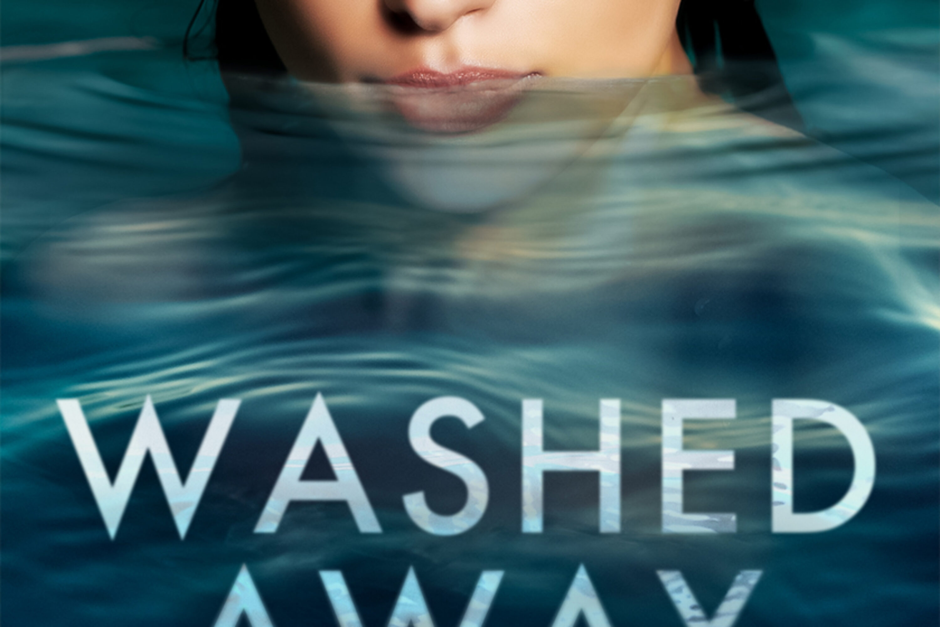 Review: Washed Away by RC Boldt